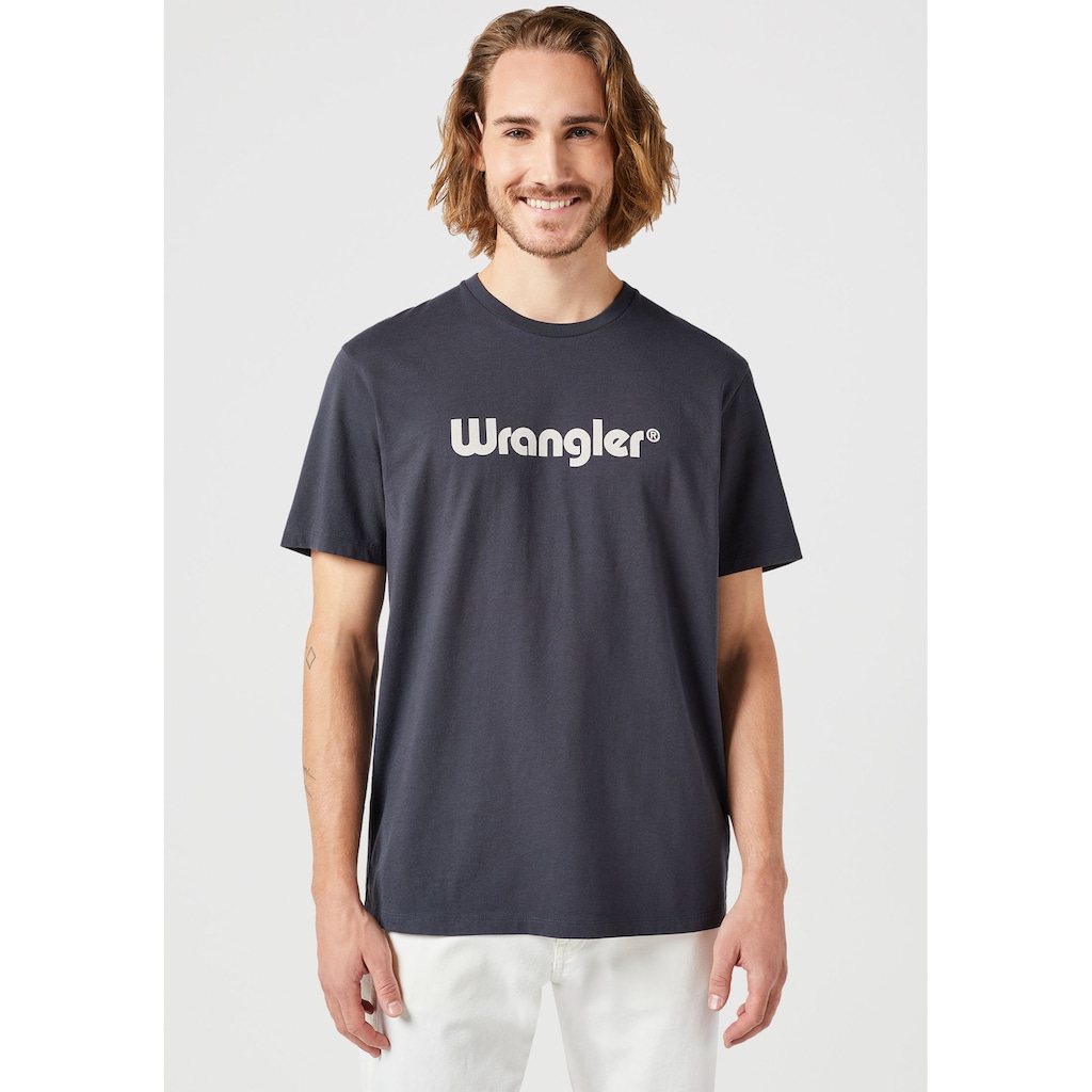 Wrangler T-Shirt