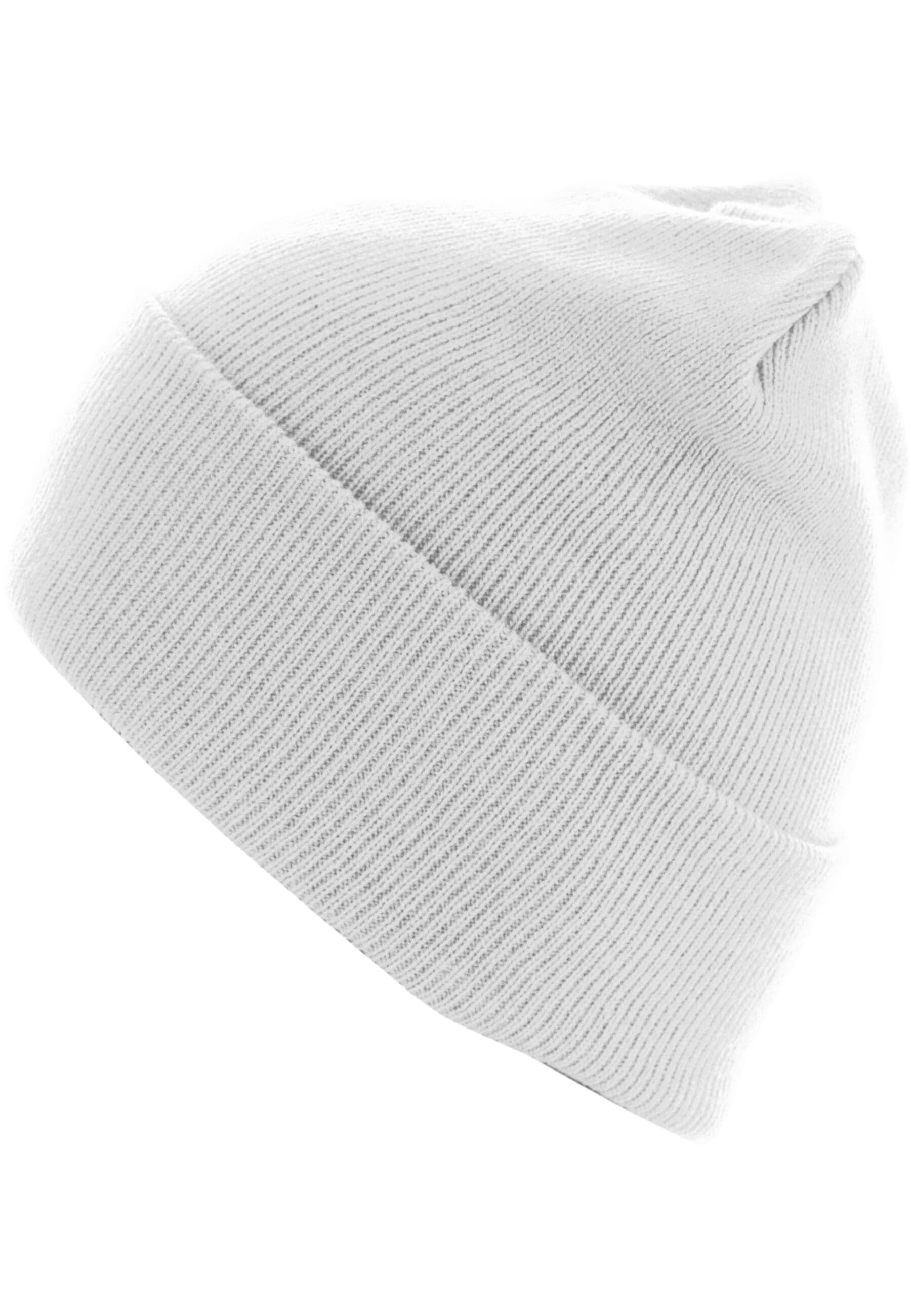 MSTRDS Beanie »MSTRDS Accessoires Beanie Basic Flap Long Version«, (1 St.)