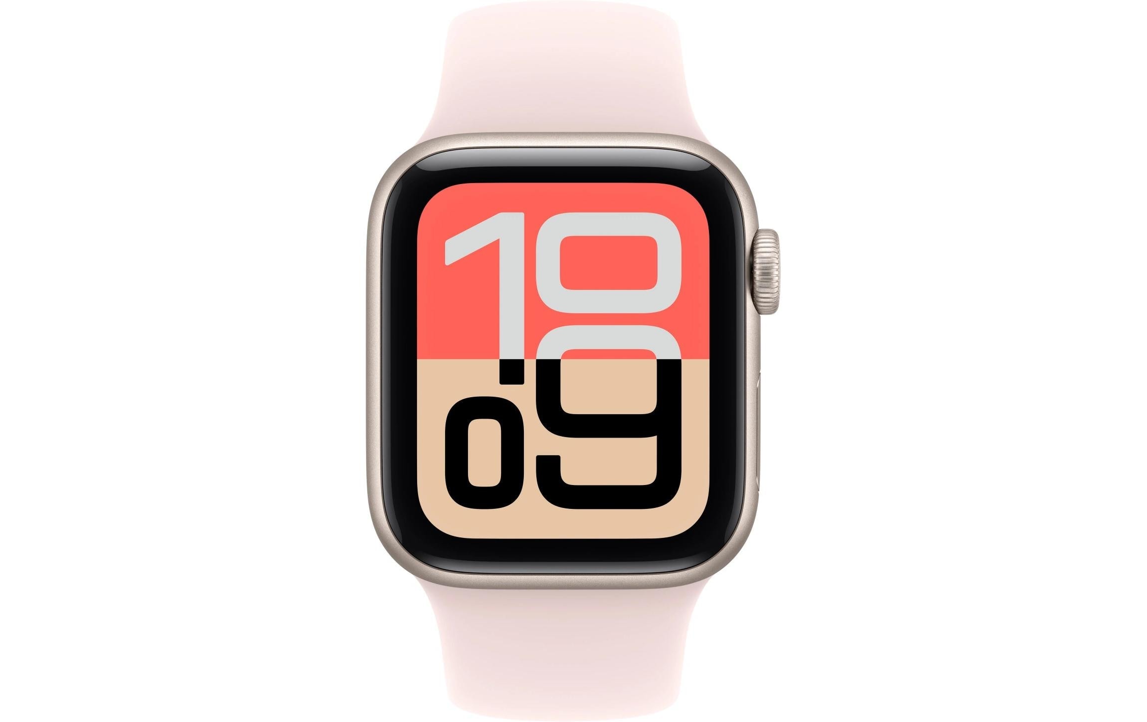 Apple Smartwatch-Armband »Sportarmband«