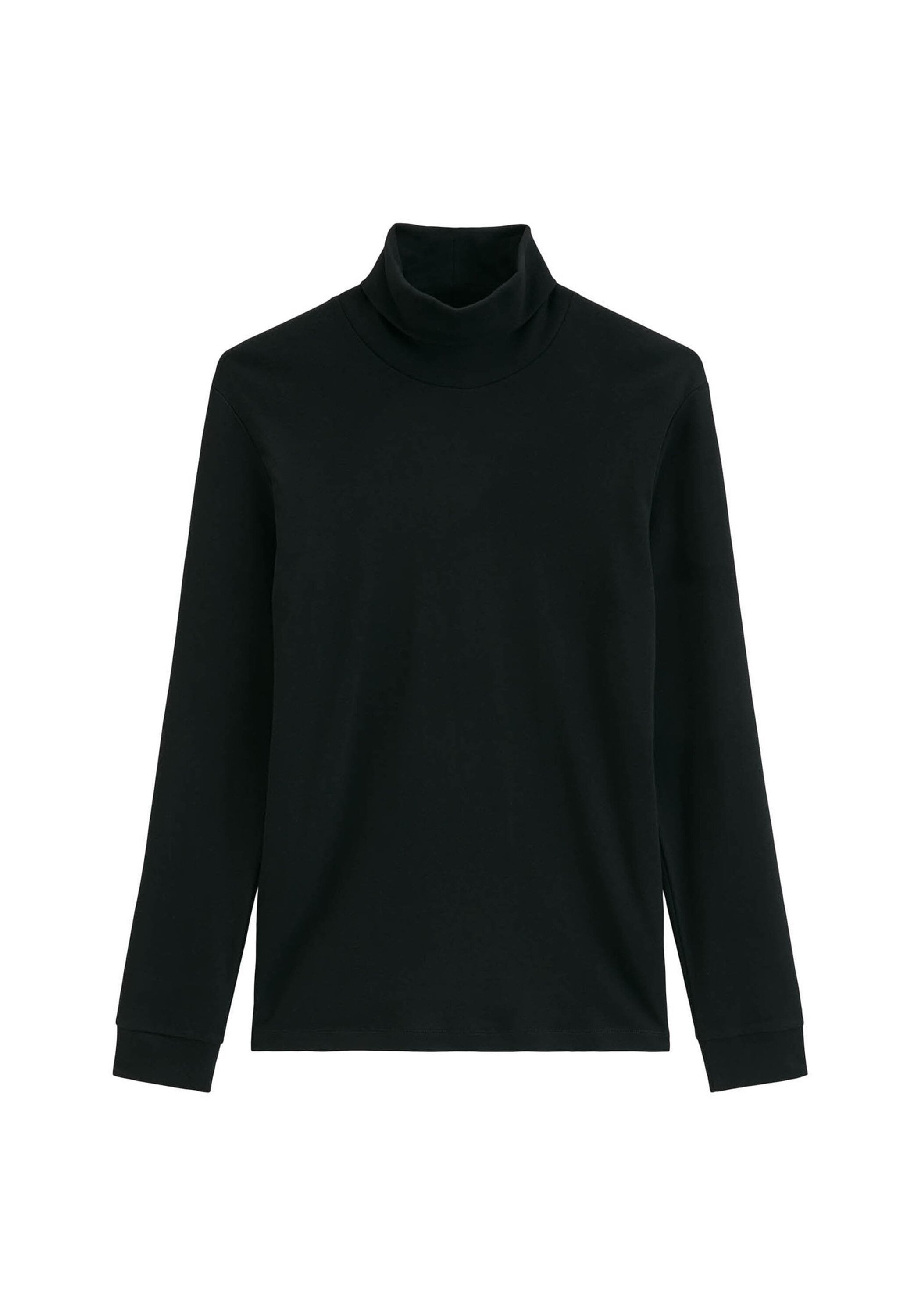 Marc O'Polo Longsleeve »Longsleeve Jersey T-Shirt Longsleeve 1er Pack« 1 Stk.