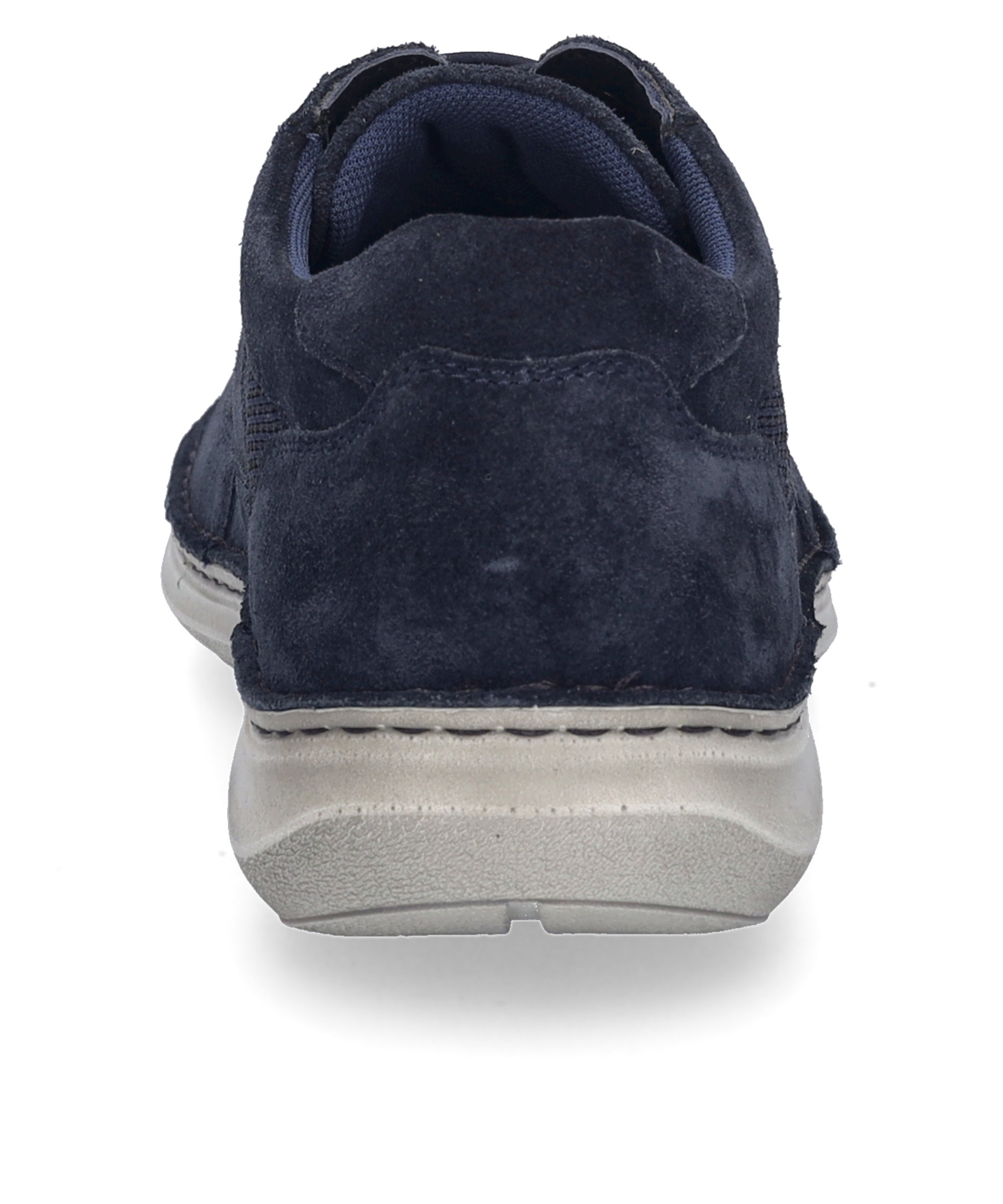 Josef Seibel Schnürschuh »New Anvers 12, indigo«