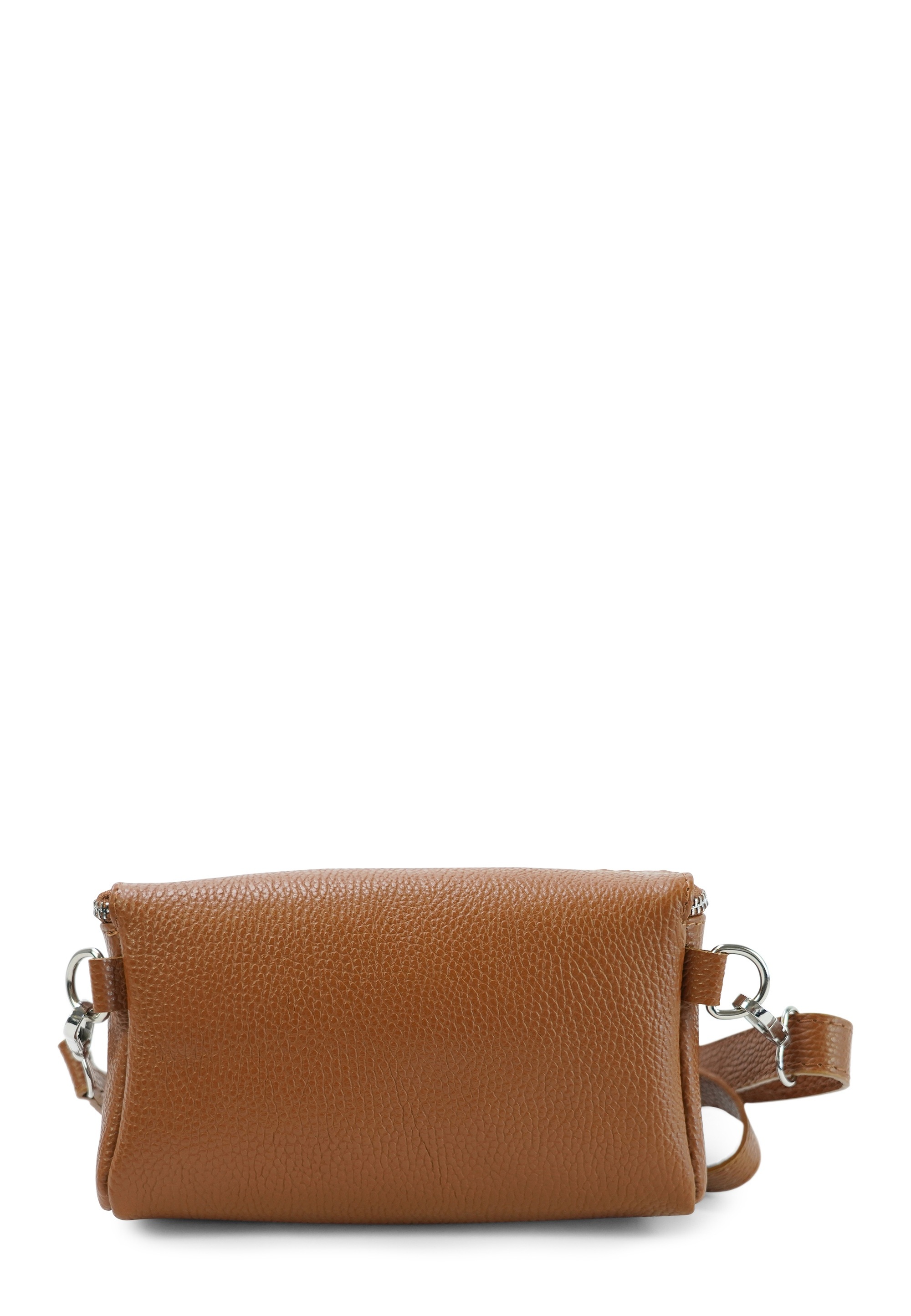 Harpa Schultertasche »EMRY« aus echtem Leder