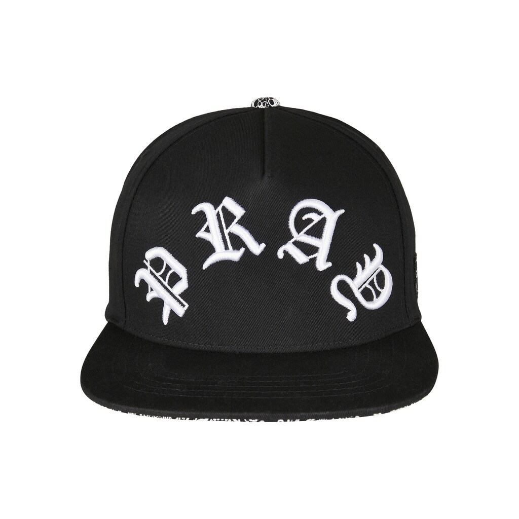 CAYLER & SONS Flex Cap »Cayler & Sons Accessoires PRAY ARC Snapback Cap«