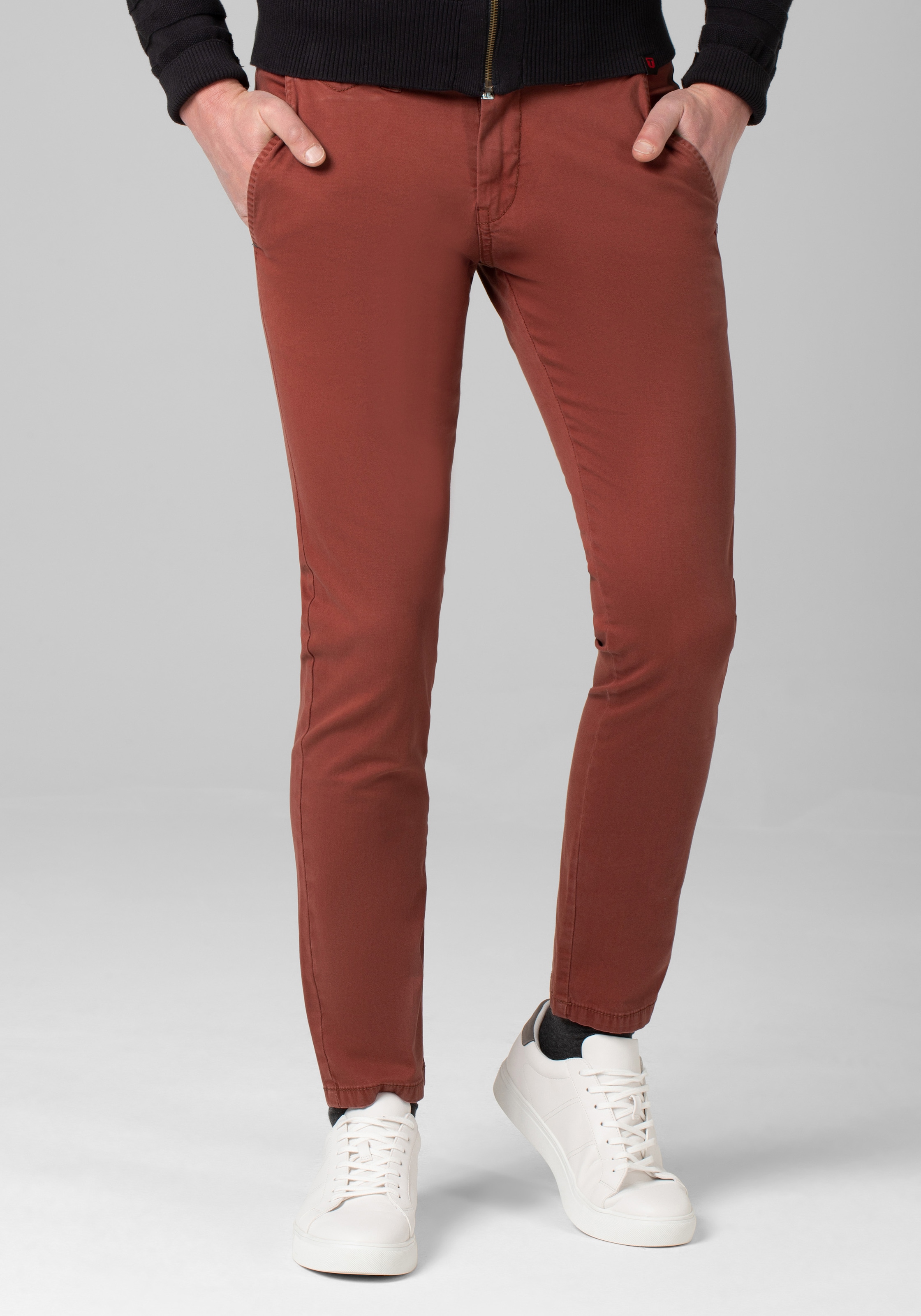 TIMEZONE Chinos "Slim JannoTZ"