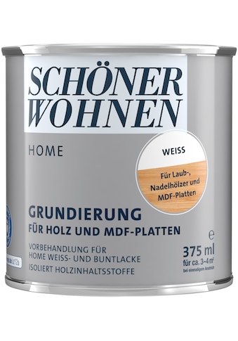 SCHÖNER WOHNEN-FARBE Gražus WOHNEN FARBE Holzgrundierung »H...