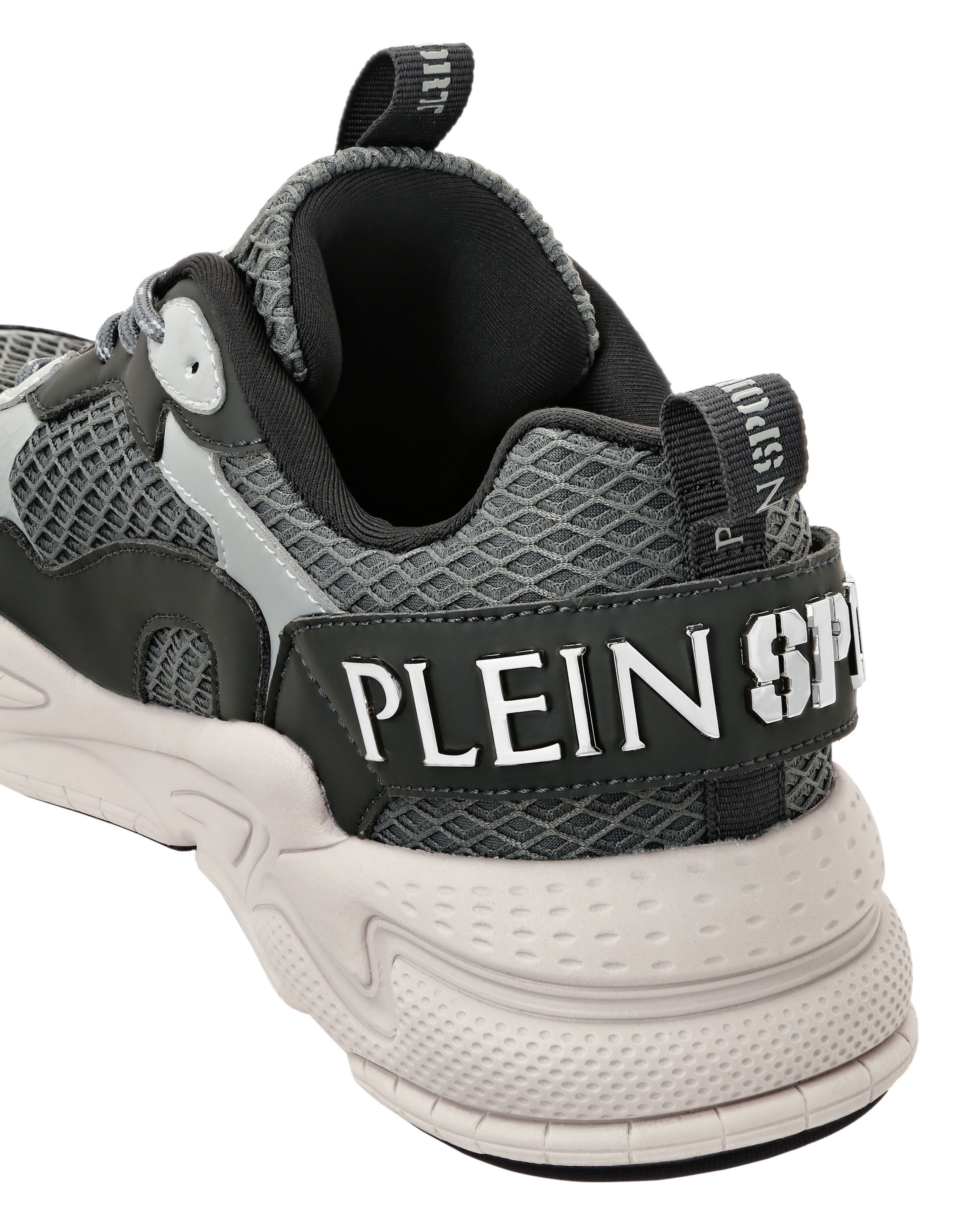 PLEIN SPORT Sneaker »Track King«