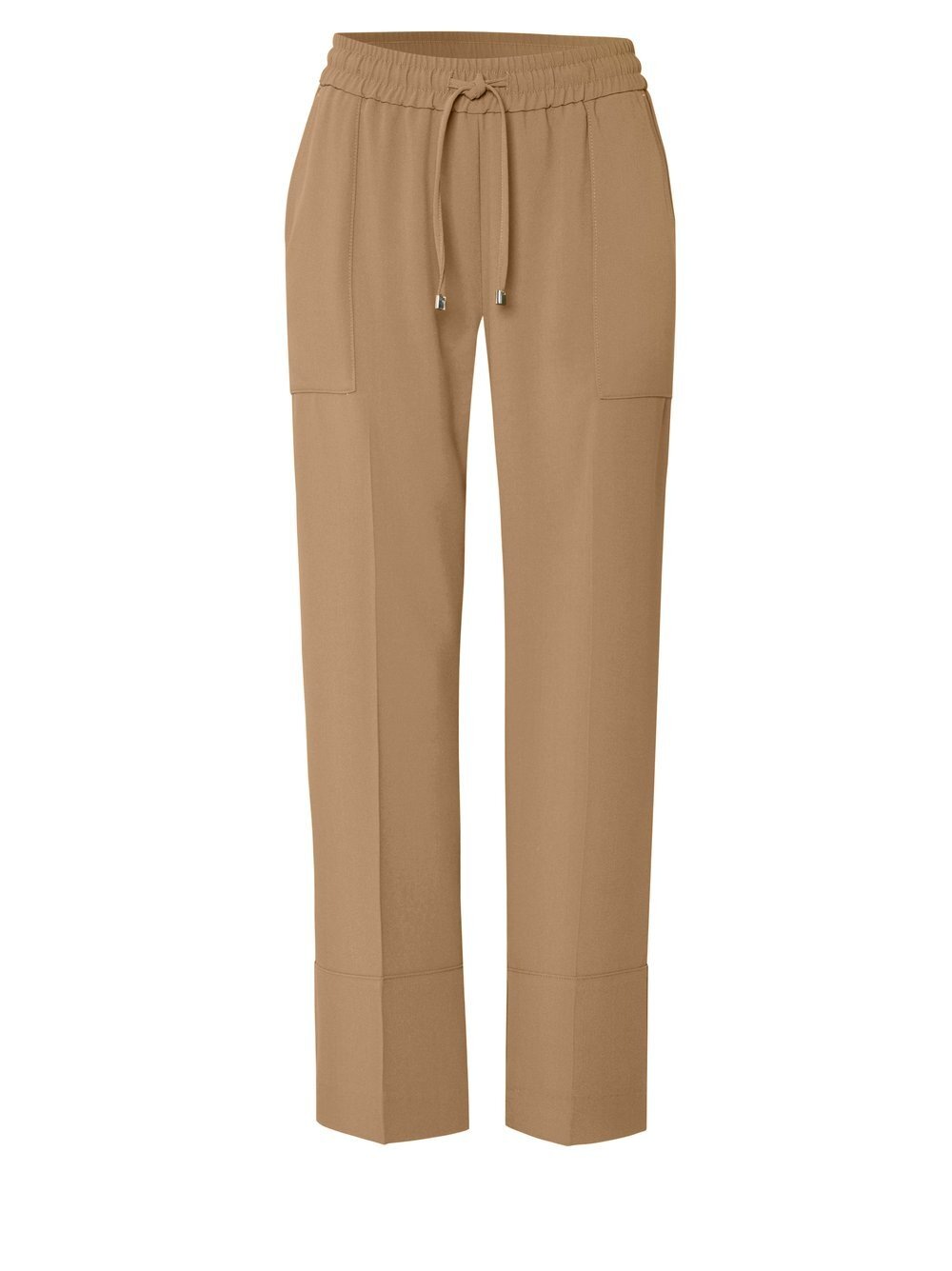 TONI Jogger Pants »Sue Ankle«  aus leichtem Twill