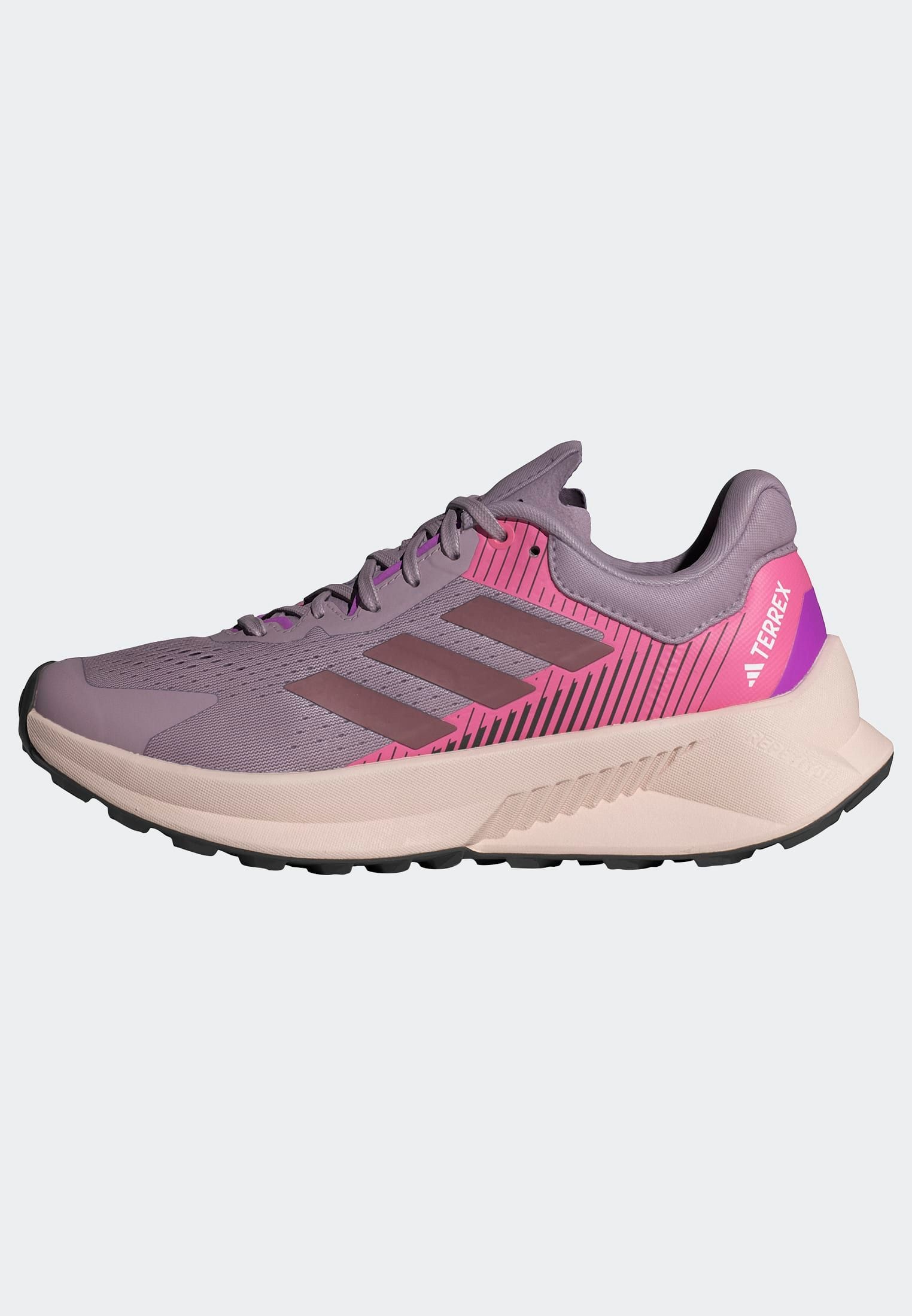 adidas TERREX Trailrunningschuh »SOULSTRIDE FLOW TRAILRUNNING«