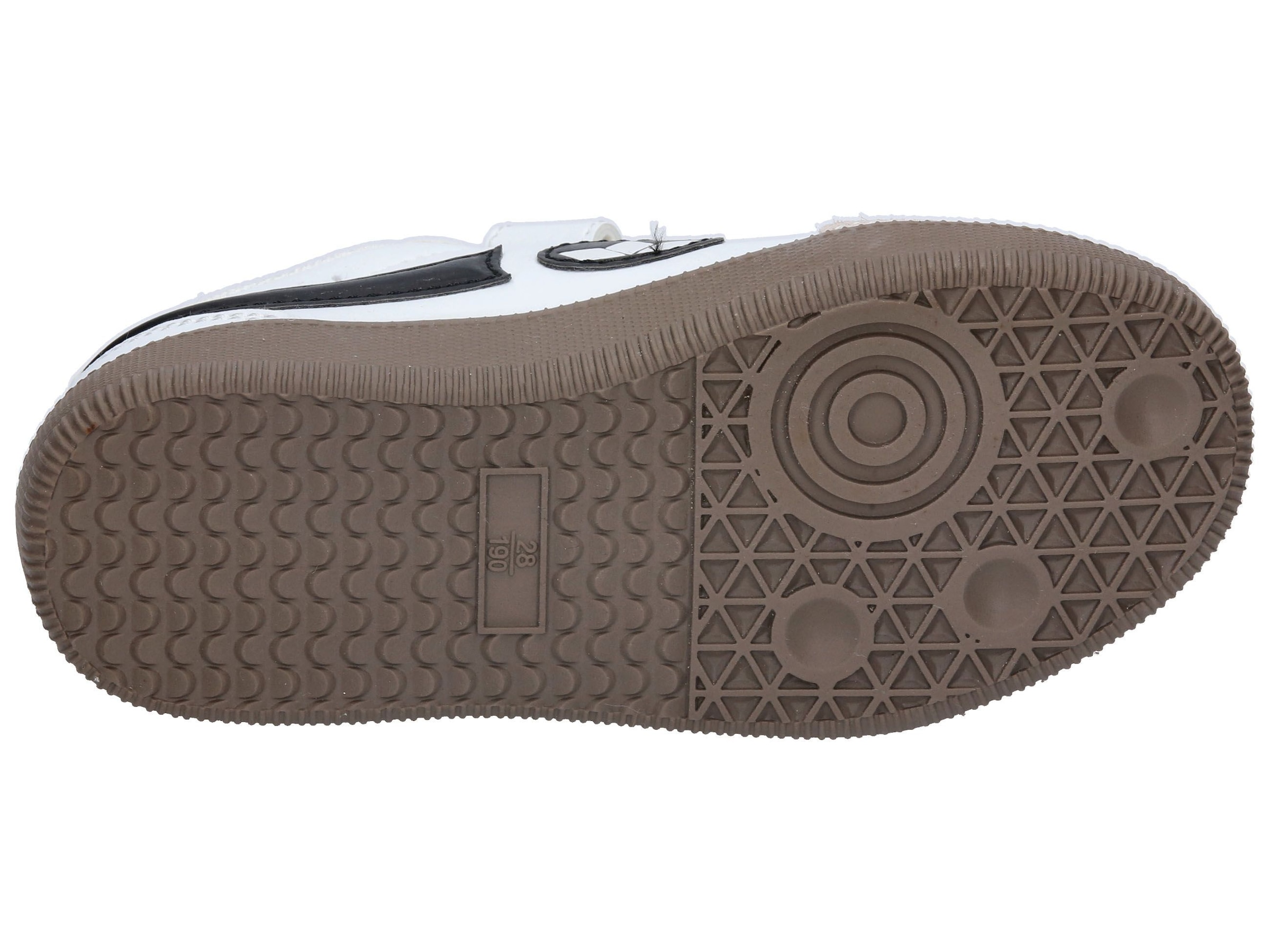 Lico Sneaker »Freizeitschuh Shuttle VS«