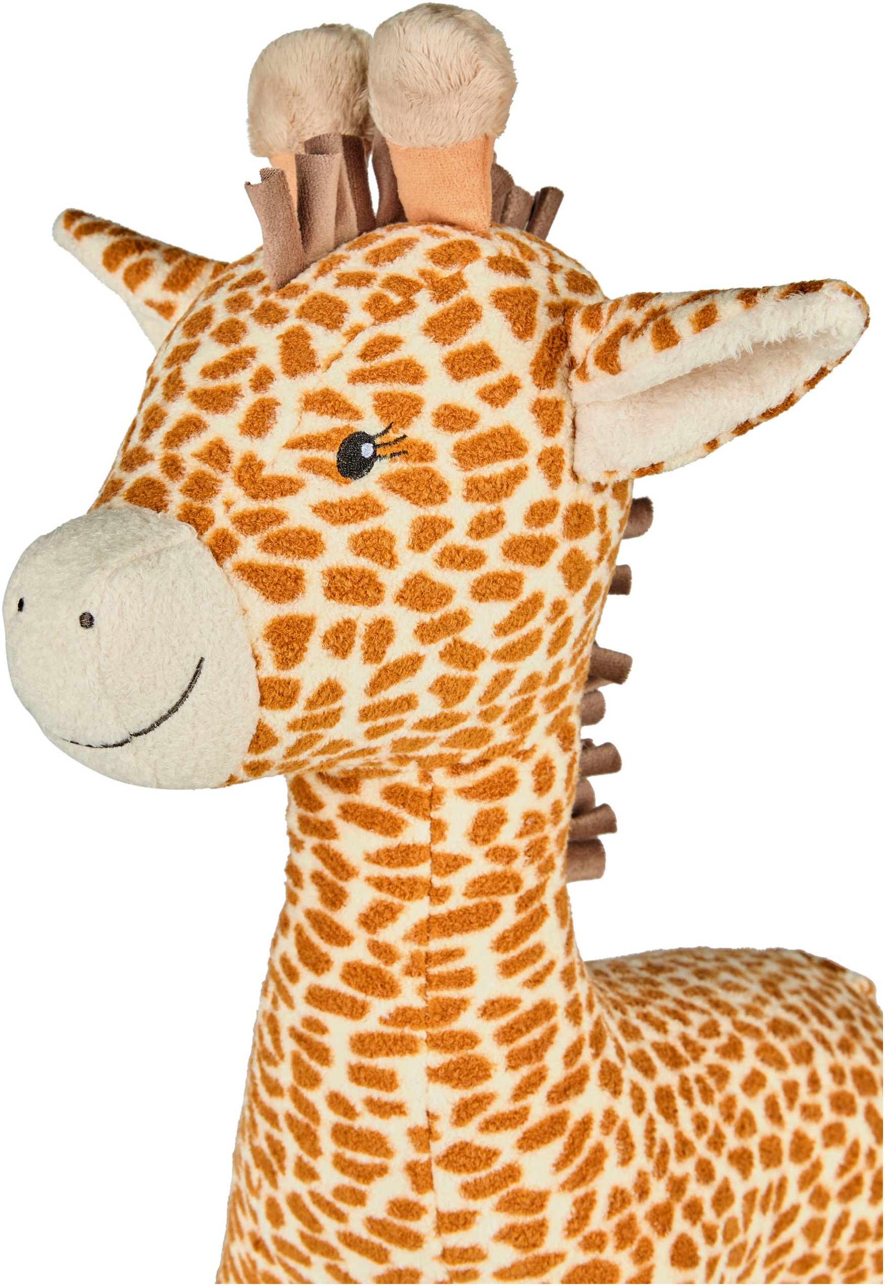 Sterntaler® Kuscheltier »Giraffe Kaya XXL«