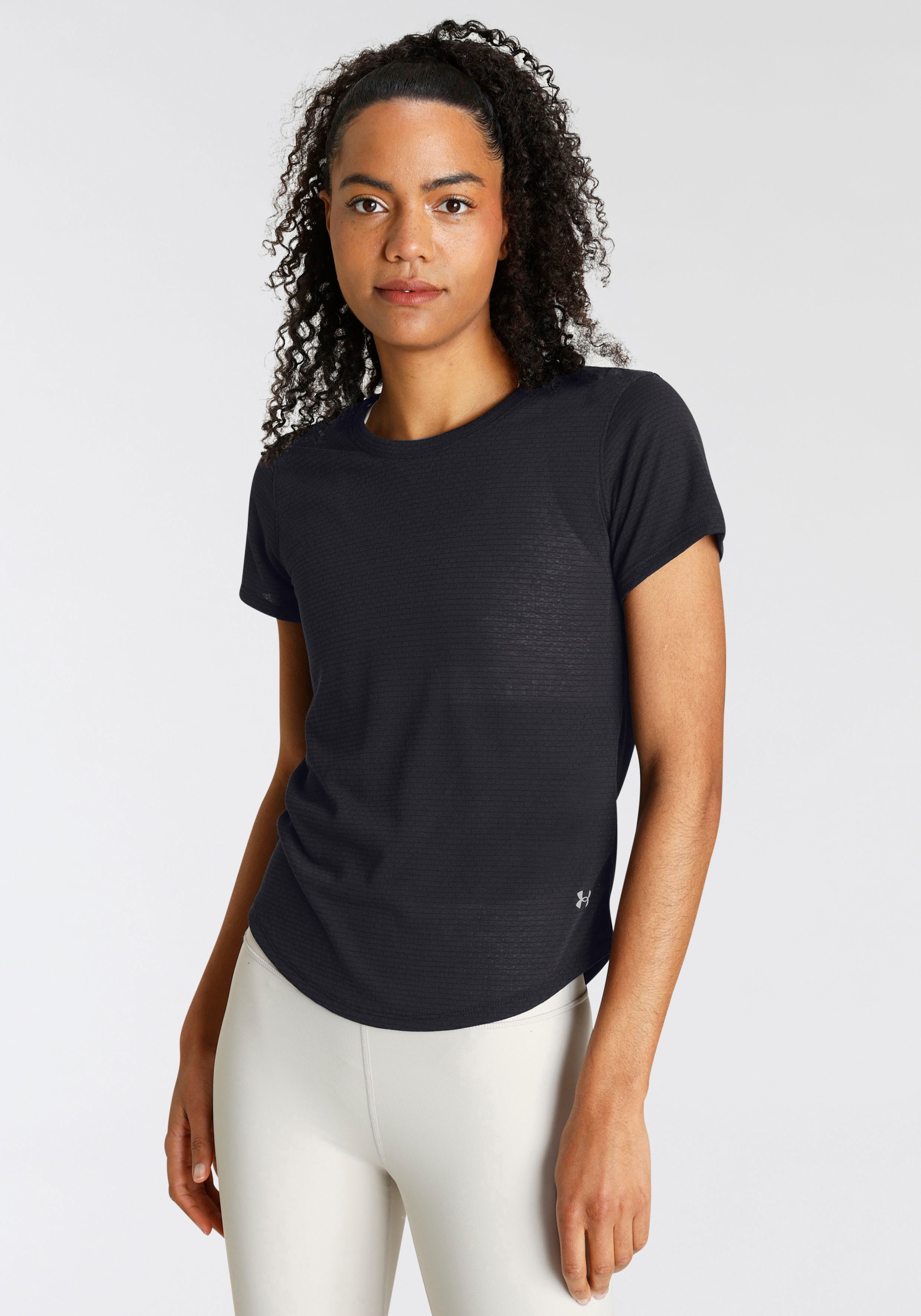 Under Armour® Laufshirt »UA STREAKER SHORT SLEEVE« kaufen