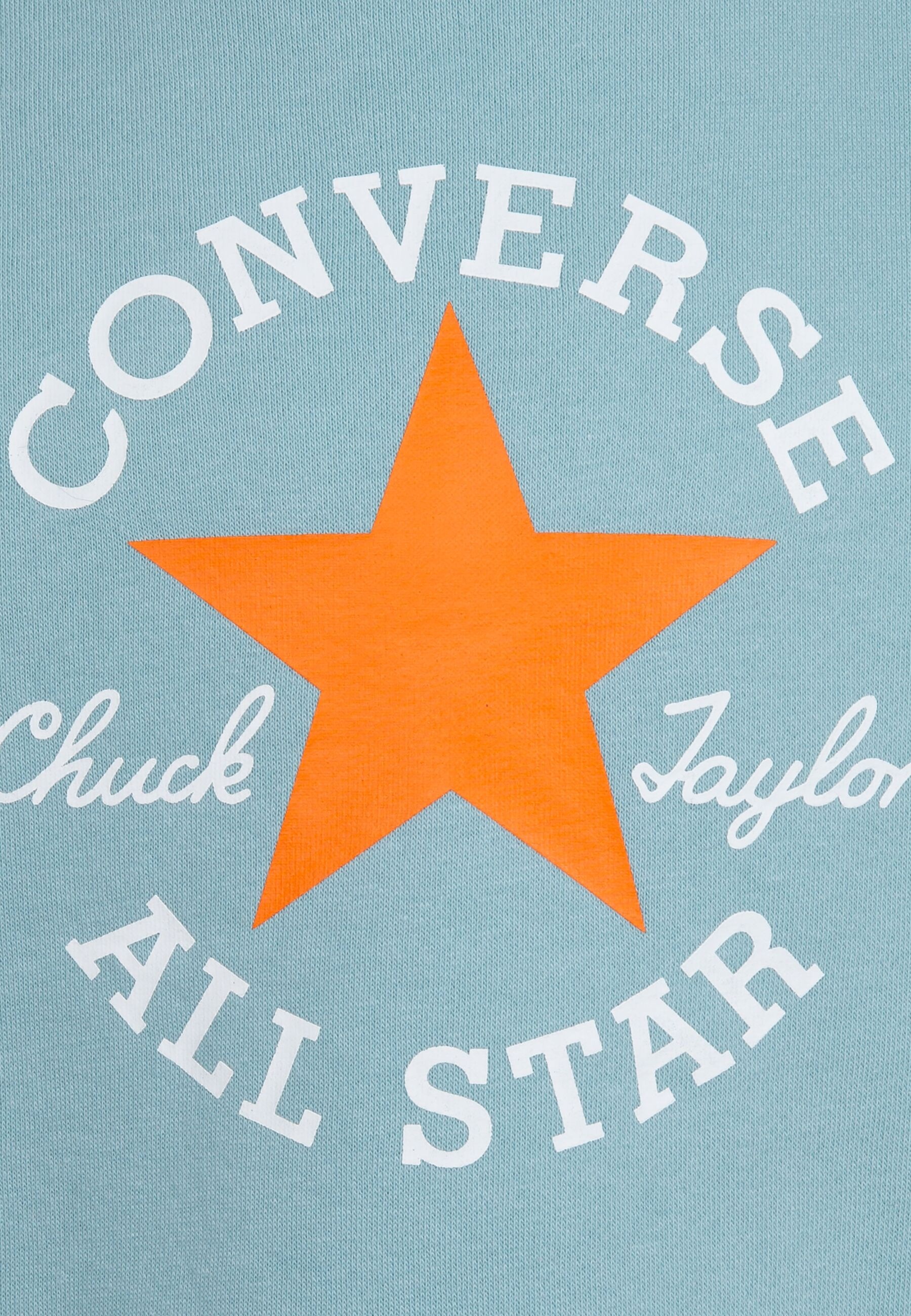Converse Jogginganzug »CNVB DISSECTED CTP FLC CREW SE«, (2 tlg.), für Kinder