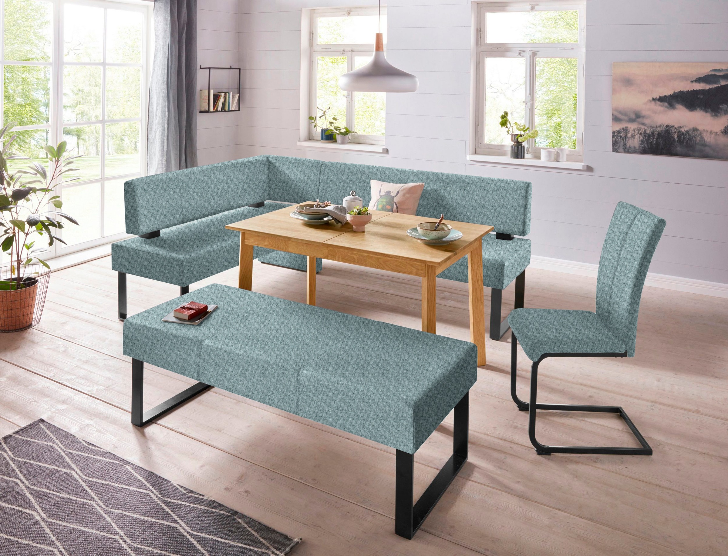 OTTO home Sitzbank "Oliver" günstig online kaufen