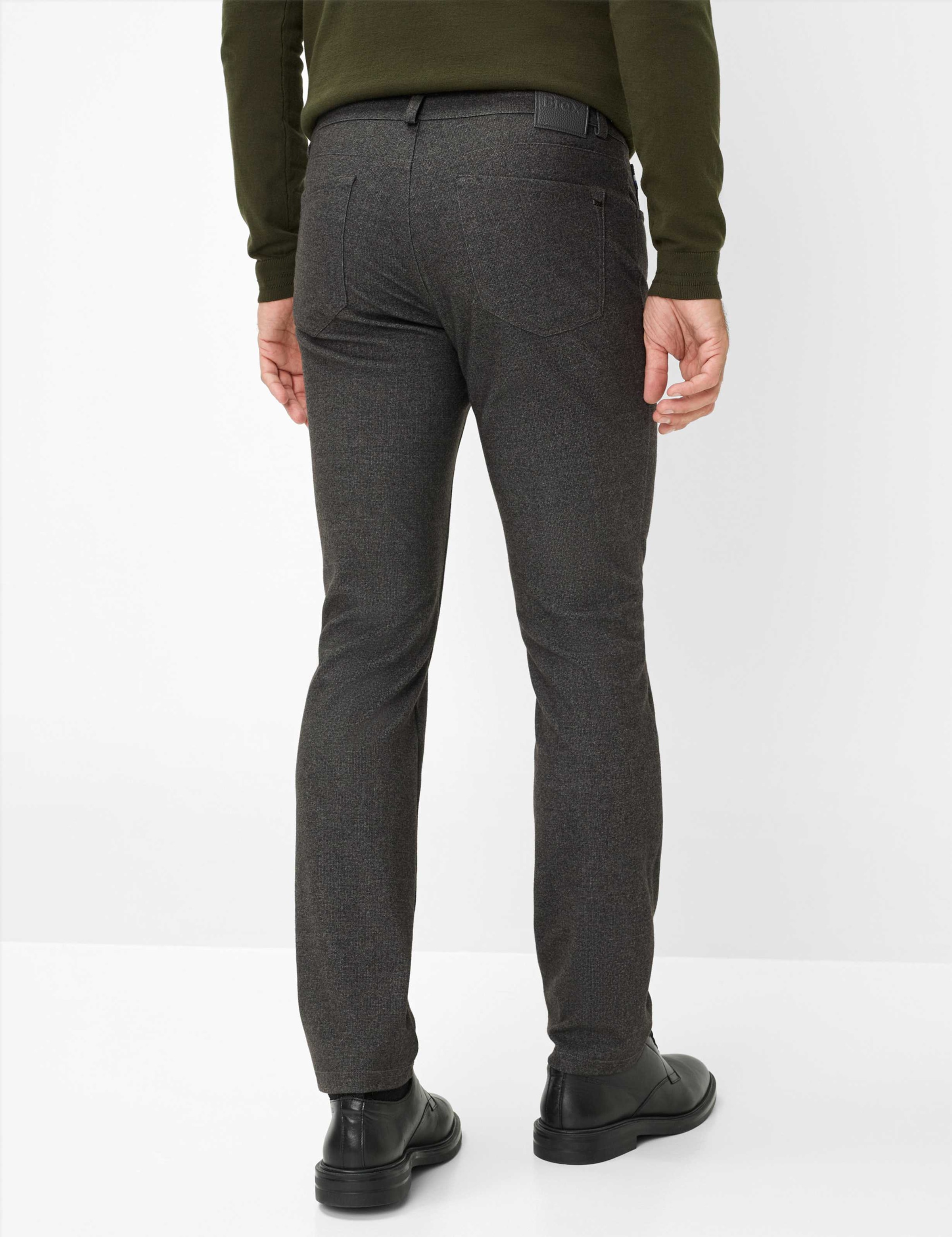 Brax 5-Pocket-Hose »Style CHUCK«