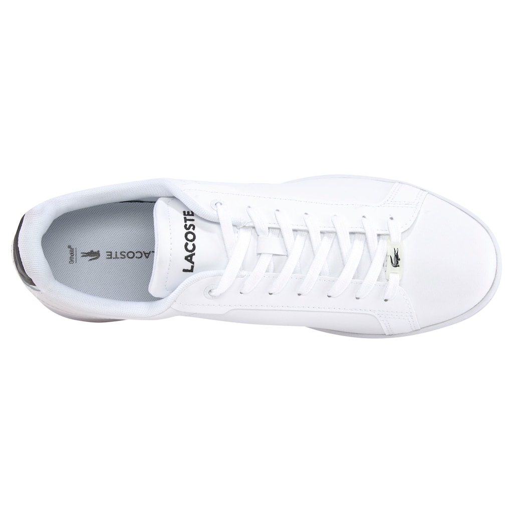 Lacoste Sneaker »CARNABY PRO 123 8 SMA«