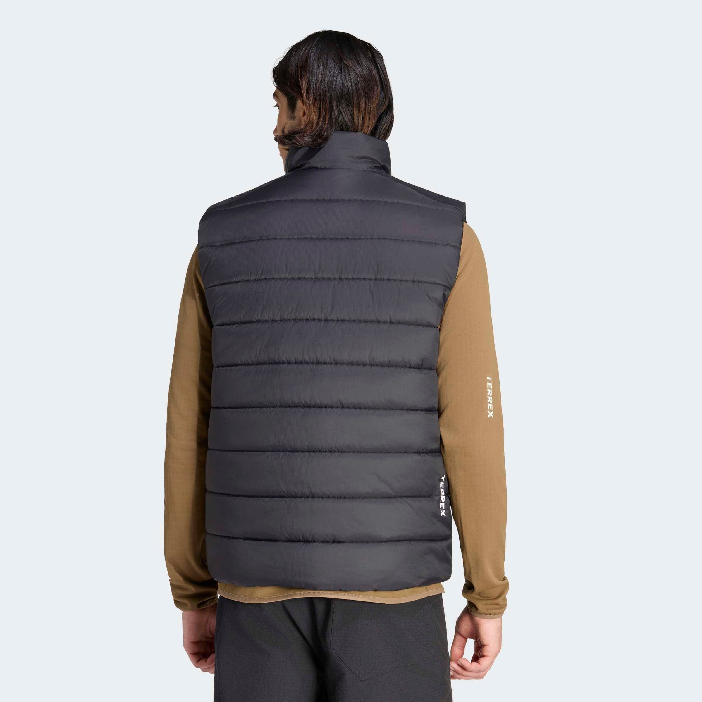 adidas TERREX Funktionsweste »MULTI ESSENTIALS CLIMAWARM, GEFÜTTERT«