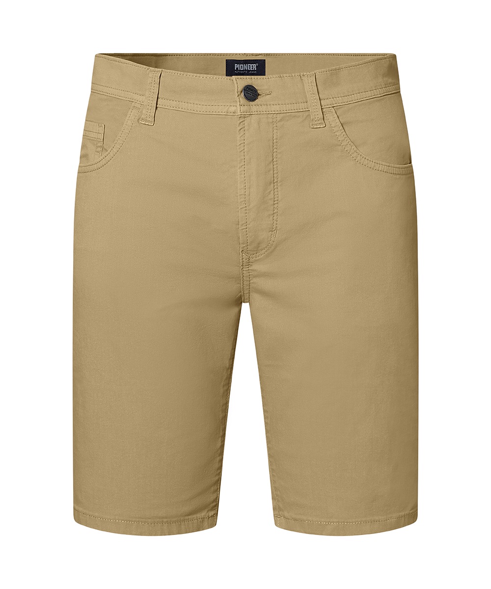 Pioneer Authentic Jeans Jeansshorts »Finn« Sommerhose