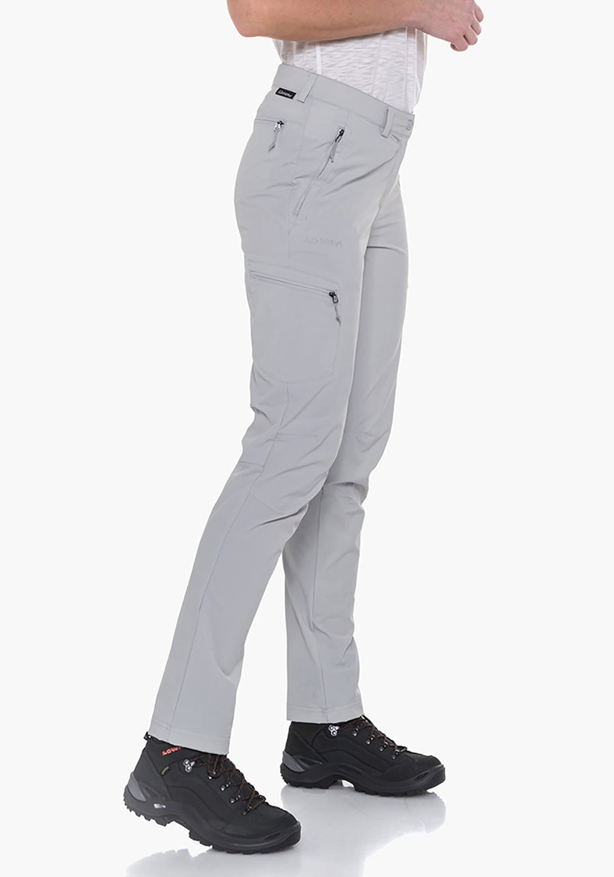 Schöffel Outdoorhose »Pants Ascona«