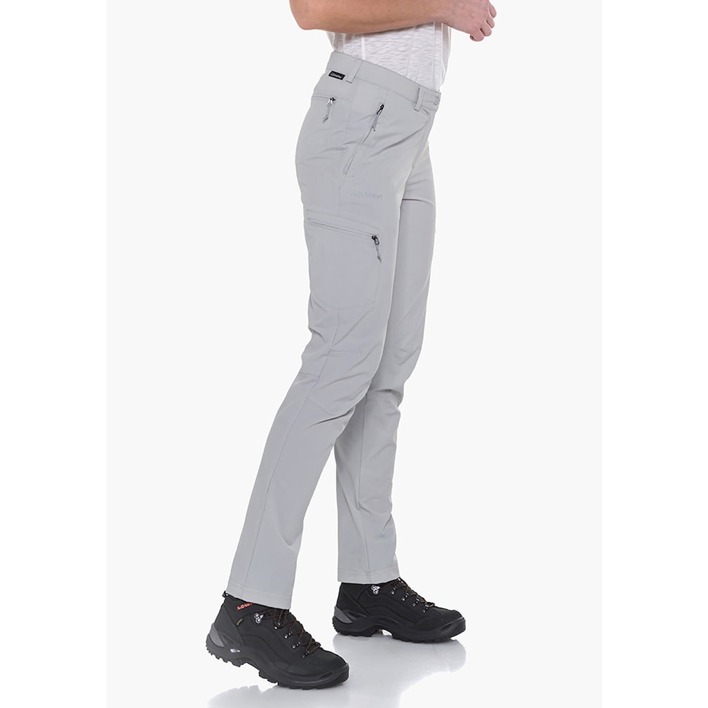 Schöffel Outdoorhose »Pants Ascona«