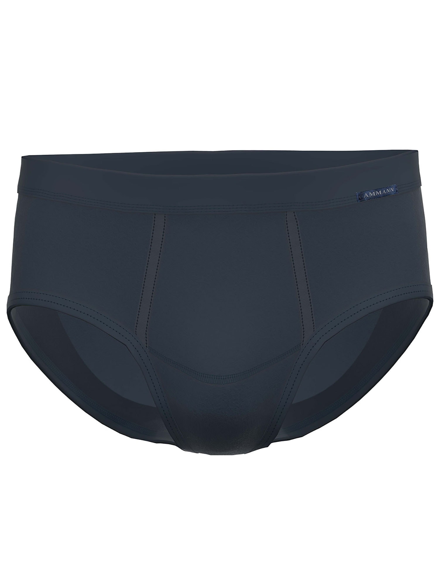 Ammann Slip "Slip mit Eingriff Day Classic / Feinripp Premium" günstig online kaufen