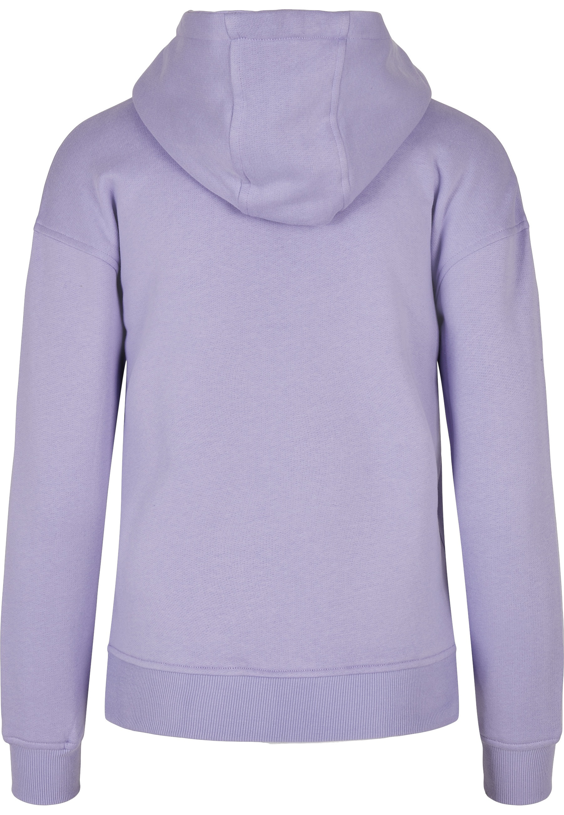 URBAN CLASSICS Hoodie "Urban Classics Damen Ladies Organic Hoody", 1 Stk. günstig online kaufen