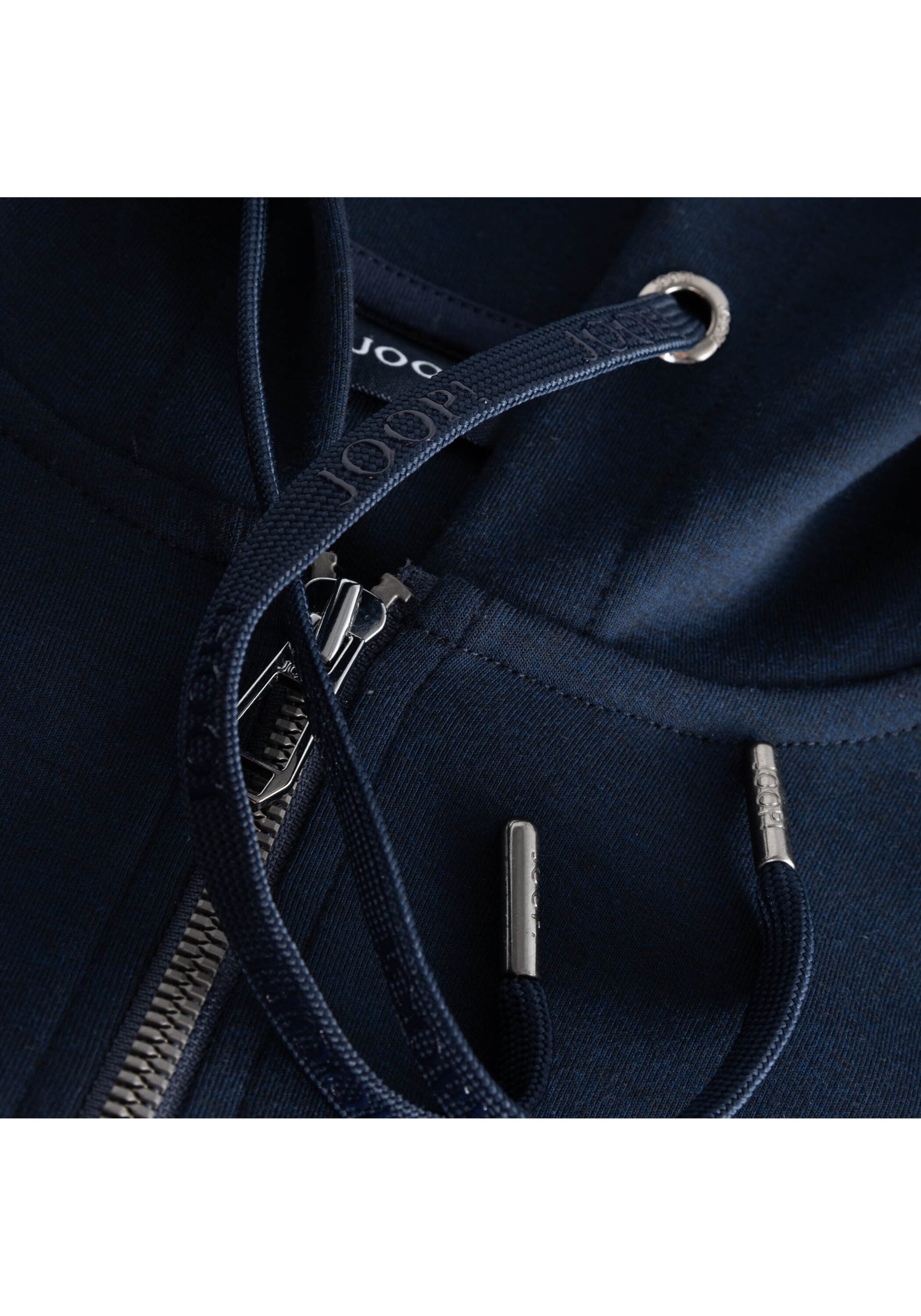 JOOP! Sweatshirt »Sweatjacke«