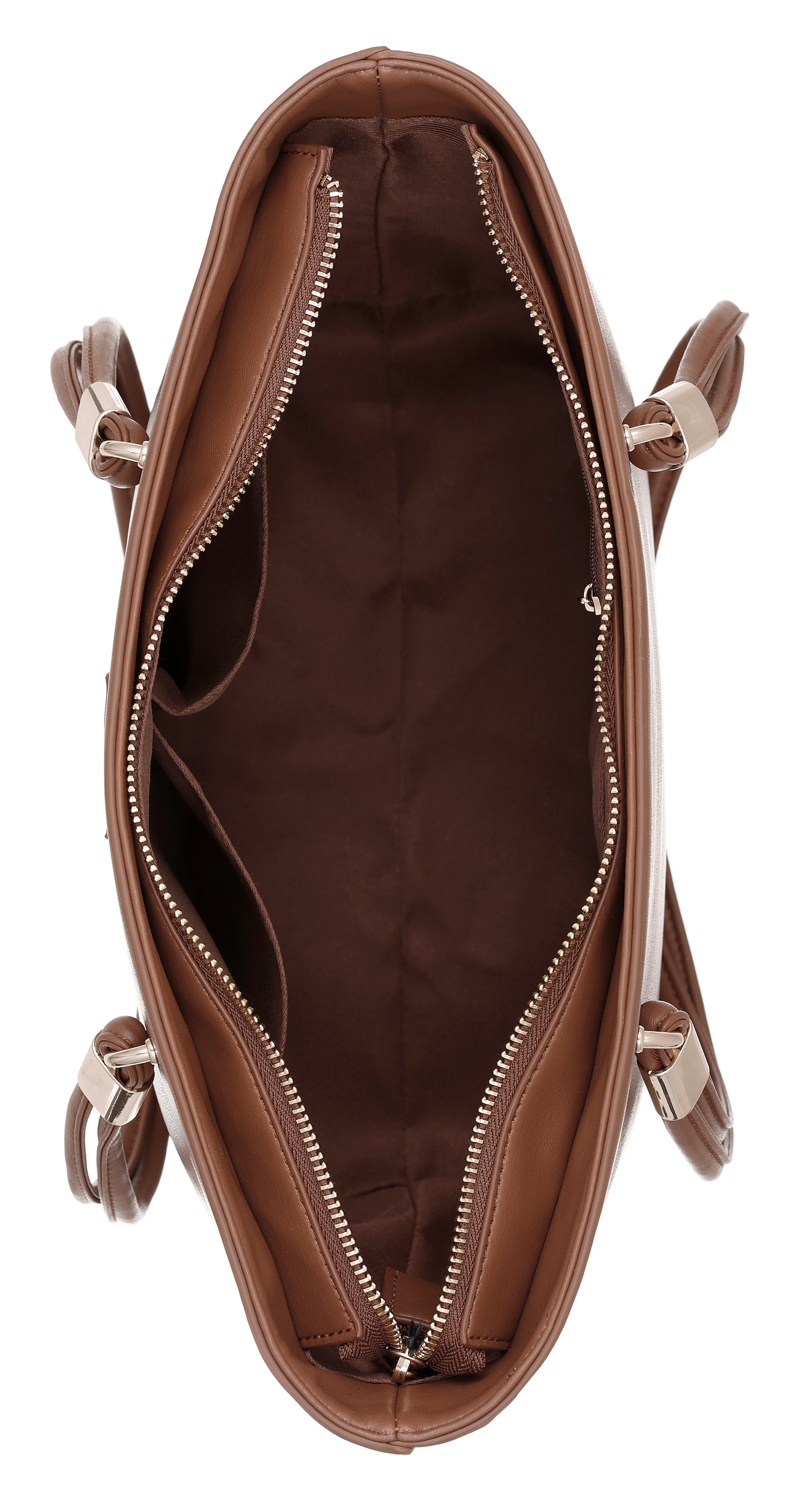 Aniston ACCESSOIRES Shopper Umhängetasche, Schultertasche - NEUE KOLLEKTION