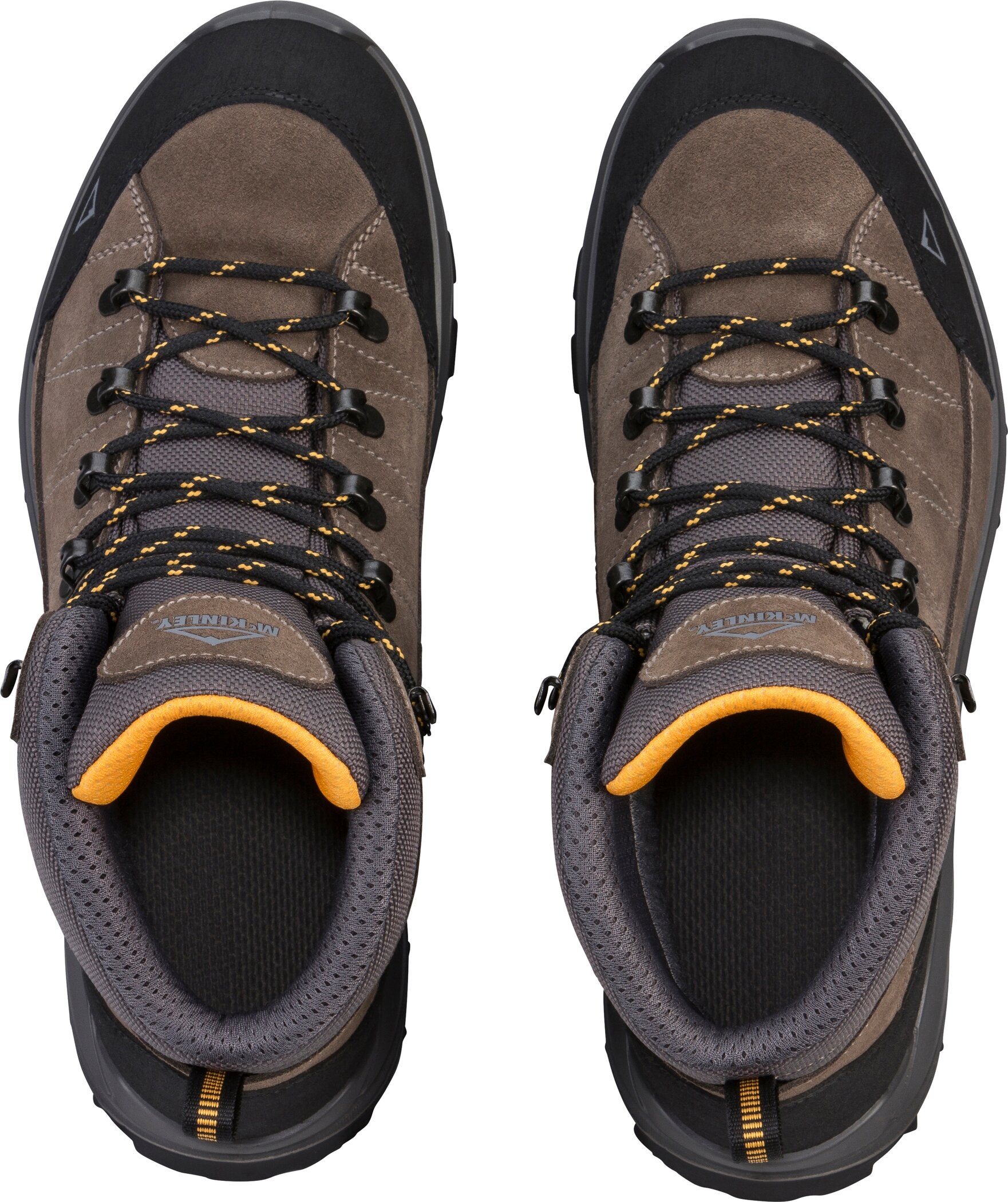McKINLEY Wanderschuh »Alpspitz AQX«