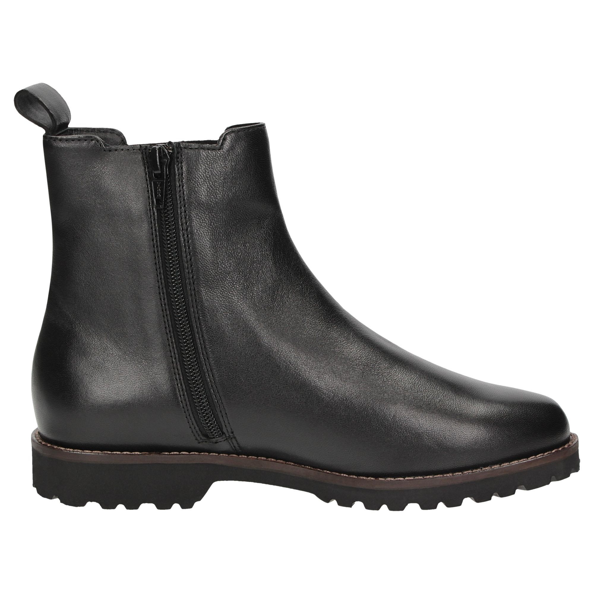 SIOUX Stiefelette »Meredith-750-H«