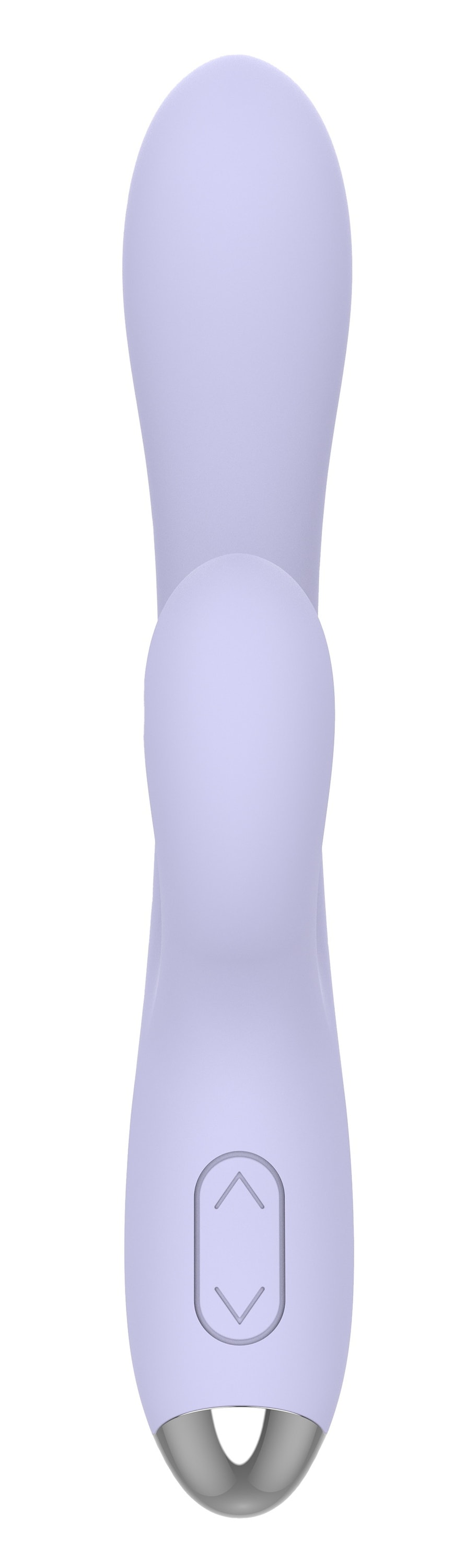 Beau Coeur Vibrator »Rabbitvibrator RIVANO Curved Rabbit Vibrator«