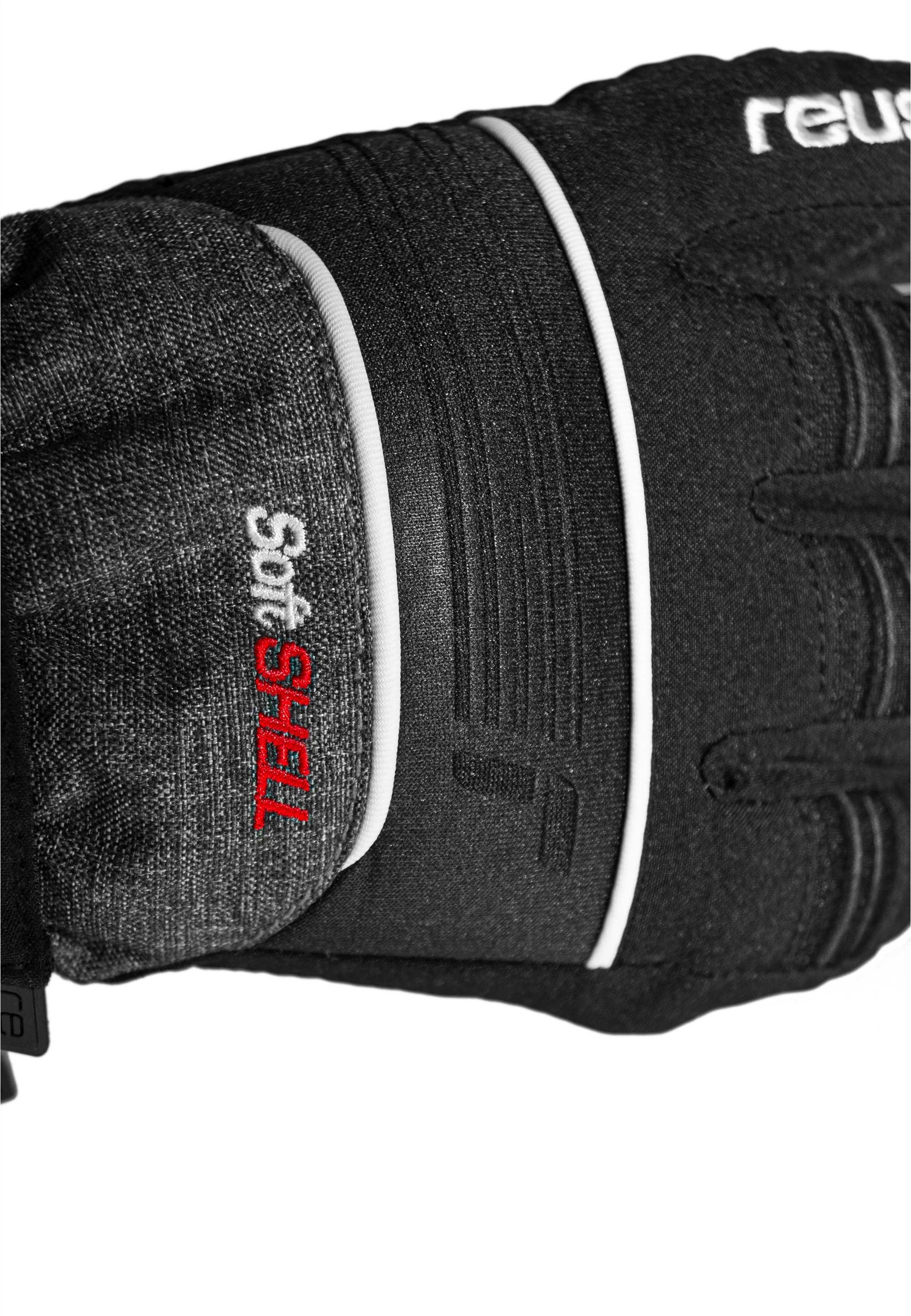 Reusch Skihandschuhe »Kondor R-TEX® XT Junior«, mit atmungsaktiver Insert-Membran