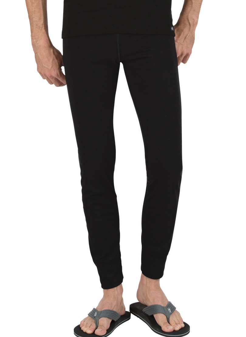 Trigema Lange Unterhose "TRIGEMA Lange Ski-/Sportunterhose" 1 Stk. tlg. günstig online kaufen