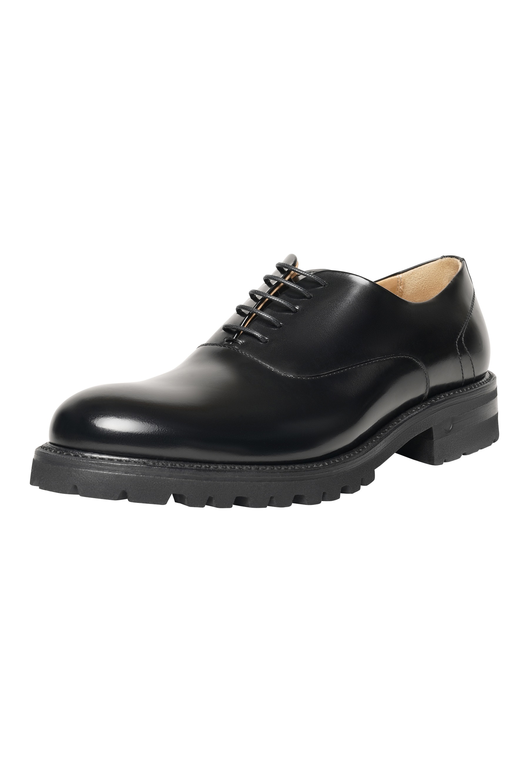 Henry Stevens Schnürschuh »Barkley PO«