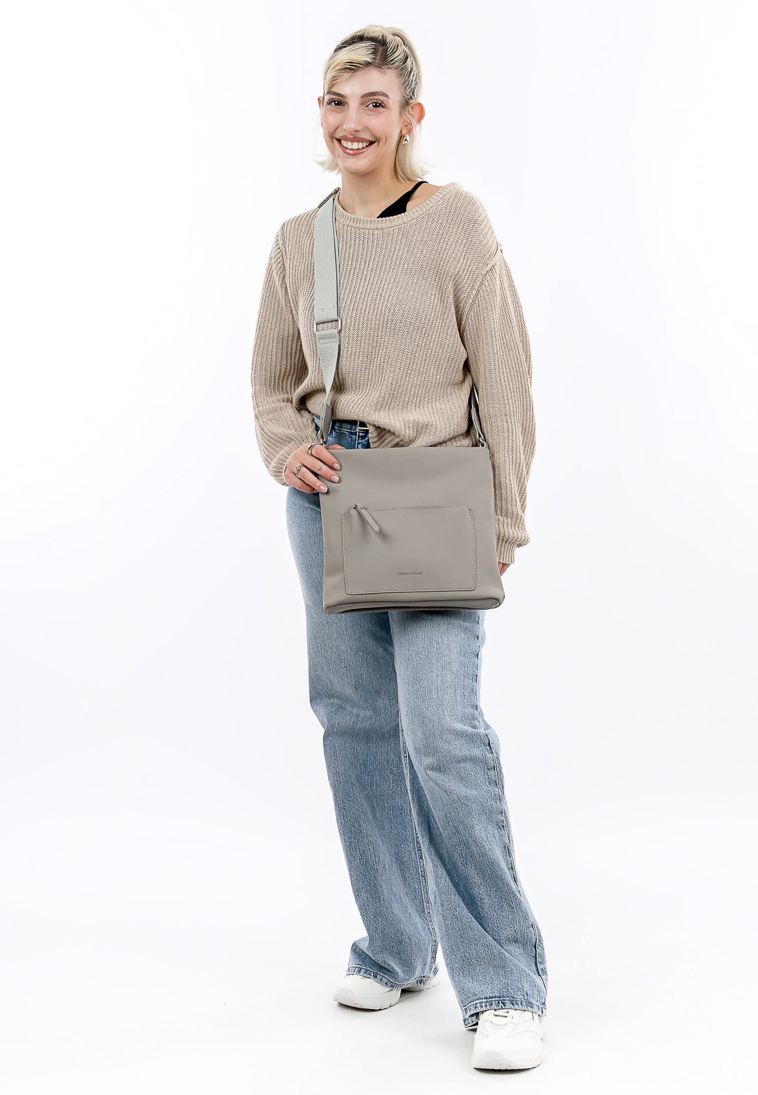 EMILY & NOAH Umhängetasche "Umhängetasche E&N Elli" günstig online kaufen