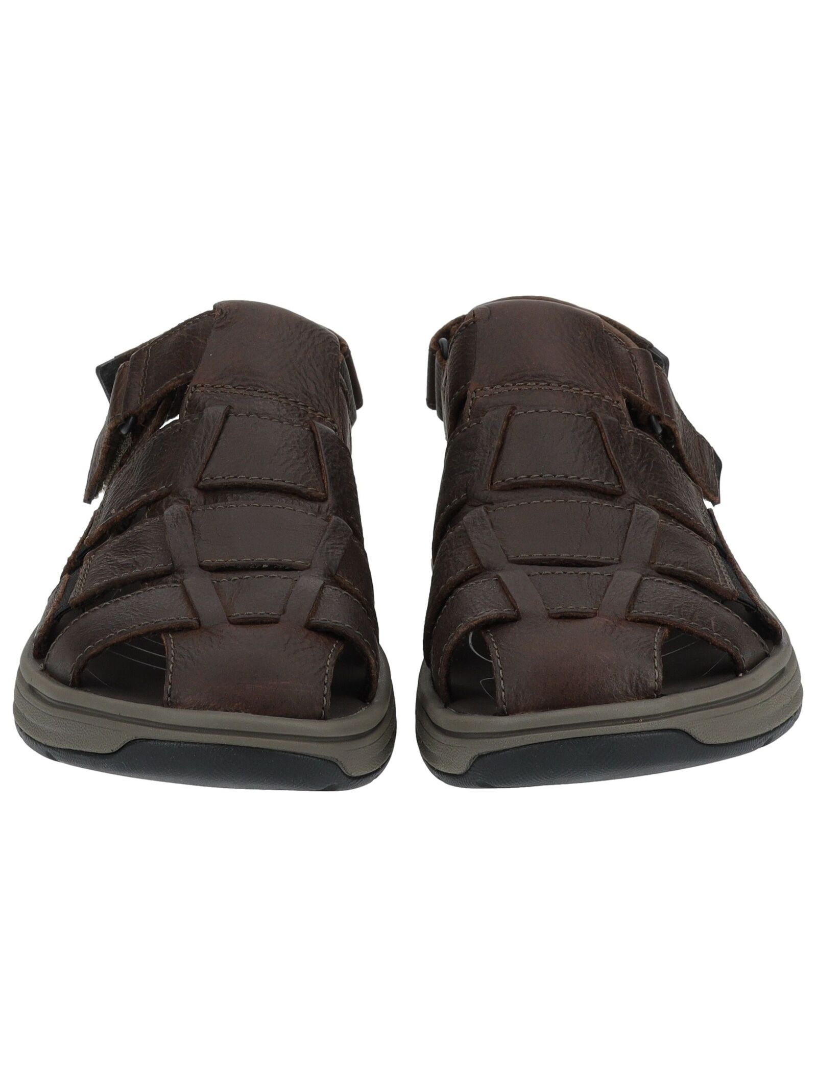 Clarks Sandale »Clarks Sandalen Leder«