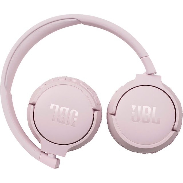 JBL wireless Kopfhörer »Tune 660NC«, A2DP Bluetooth-AVRCP Bluetooth,  Freisprechfunktion-Noise-Cancelling-Sprachsteuerung | BAUR | Kopfhörer