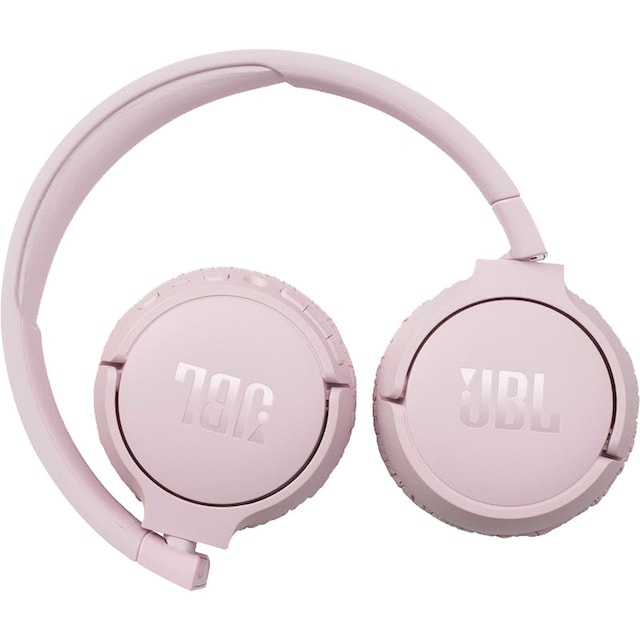 JBL wireless Kopfhörer »Tune 660NC«, A2DP Bluetooth-AVRCP Bluetooth,  Freisprechfunktion-Noise-Cancelling-Sprachsteuerung | BAUR