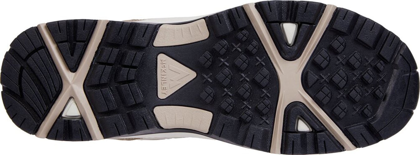 McKINLEY Wanderschuh »Kona VI MID AQX M«, wasserdicht