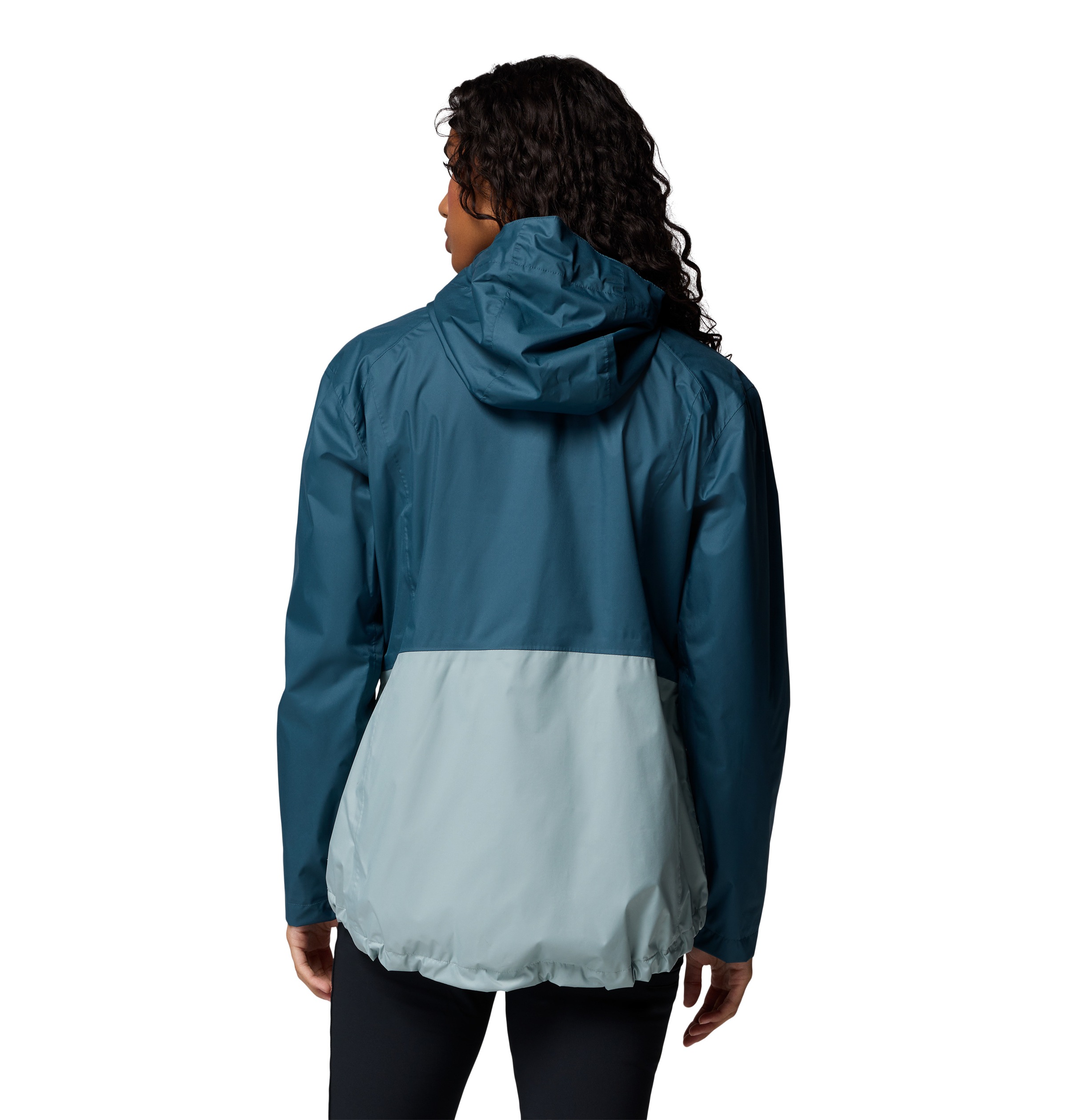 Columbia Regenjacke »INNER LIMITS III JACKET«, (1 St.)
