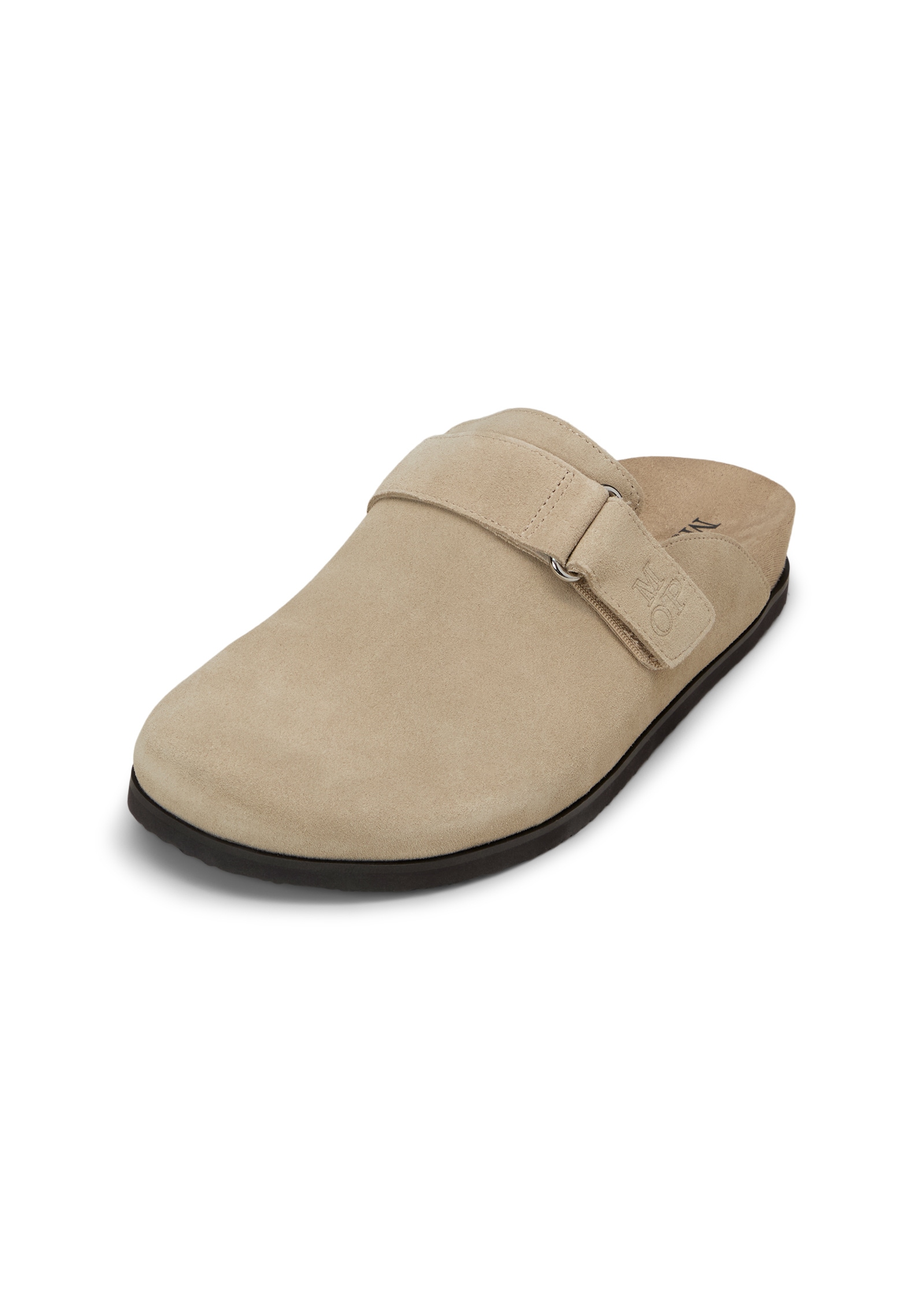 Marc O'Polo Sandale »mit vorgeformtem Fußbett«