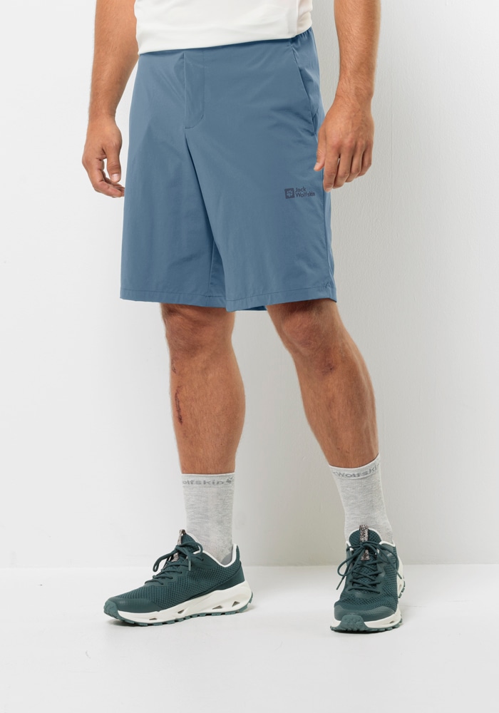 Jack Wolfskin Shorts "PRELIGHT SHORTS M"