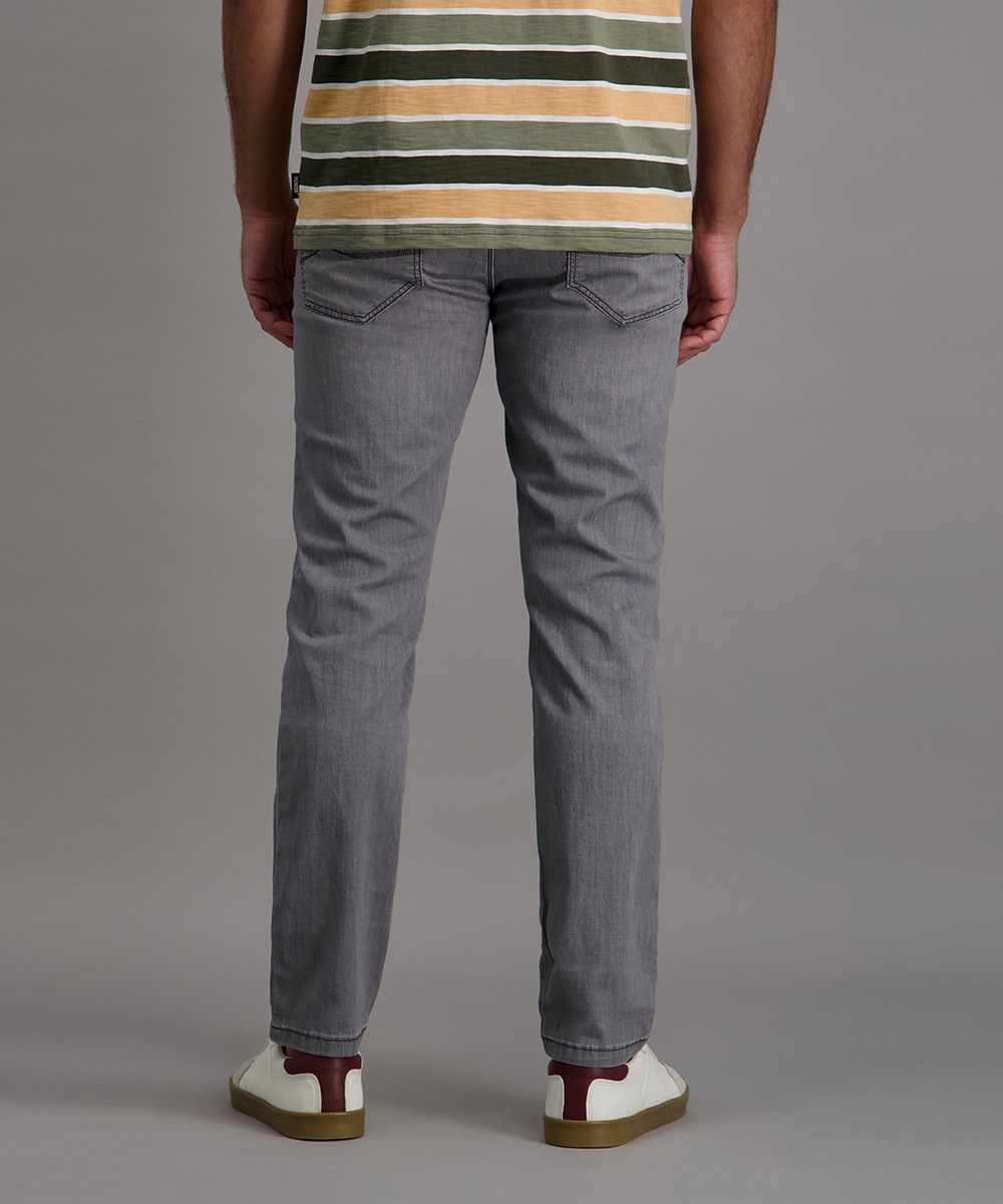 Pioneer Authentic Jeans Chinohose "ERIC" im Five-Pocket Style günstig online kaufen