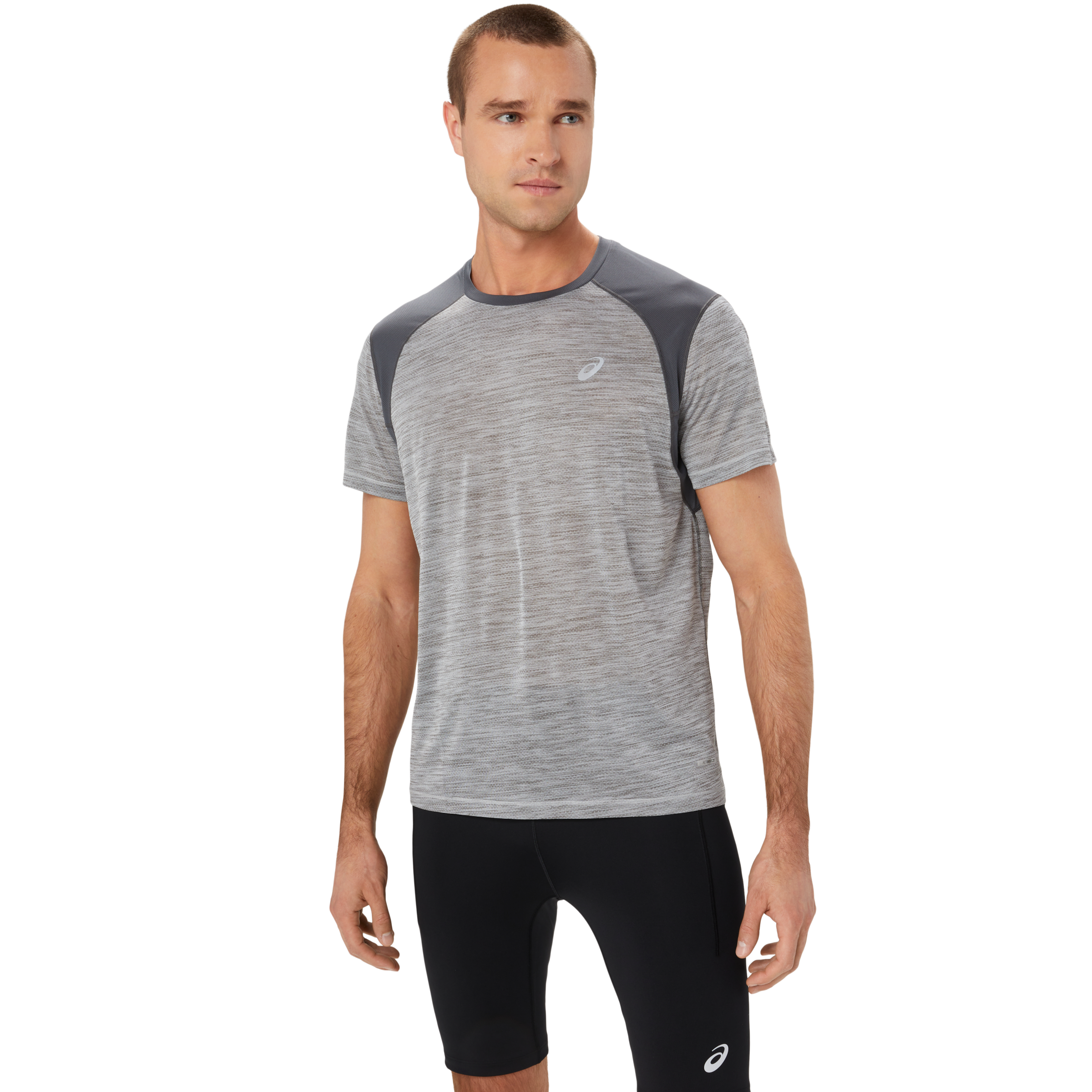 Asics Laufshirt »ROAD SS TOP«