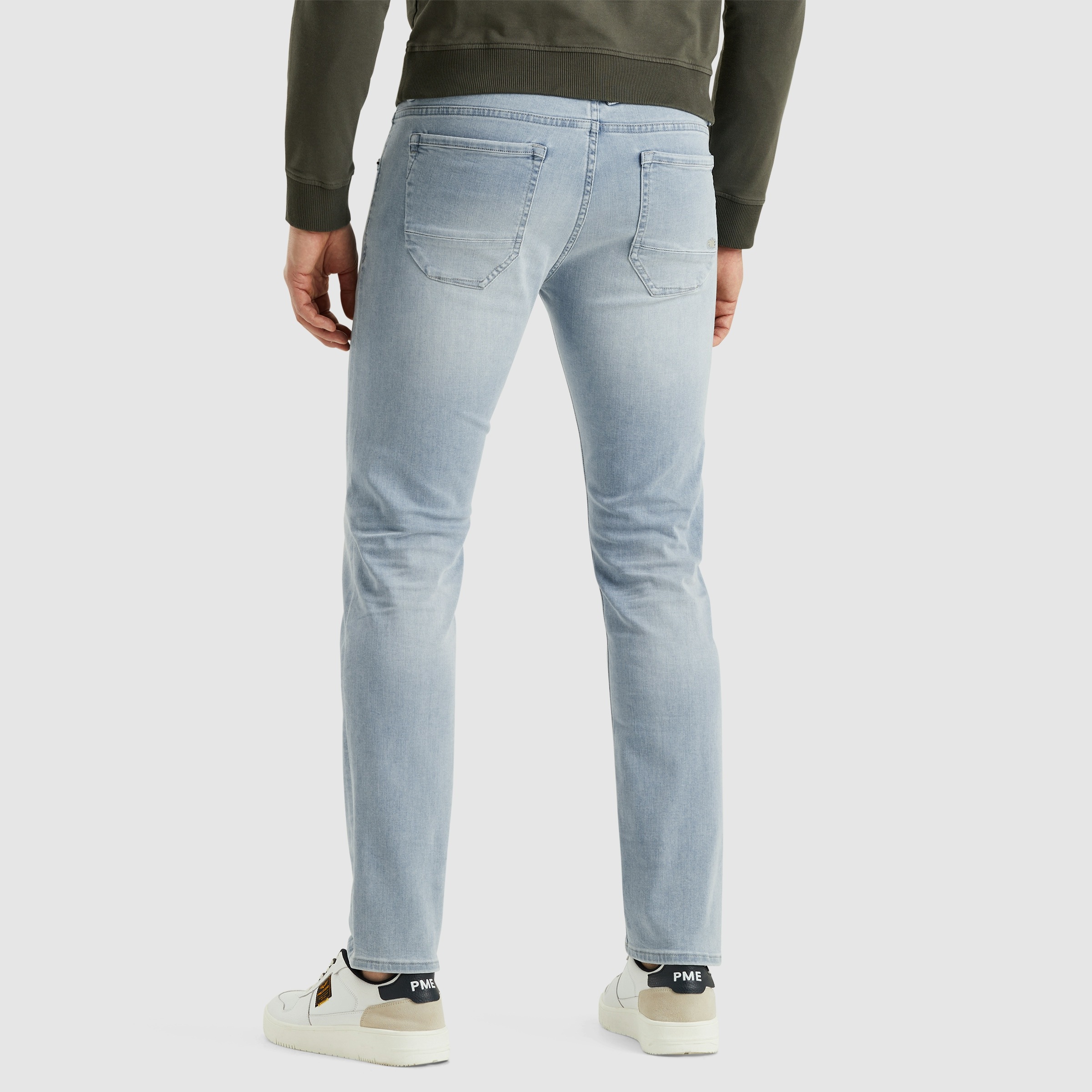 Thumbnail - PME LEGEND 5-Pocket-Jeans "NAVIGATOR PTR121"