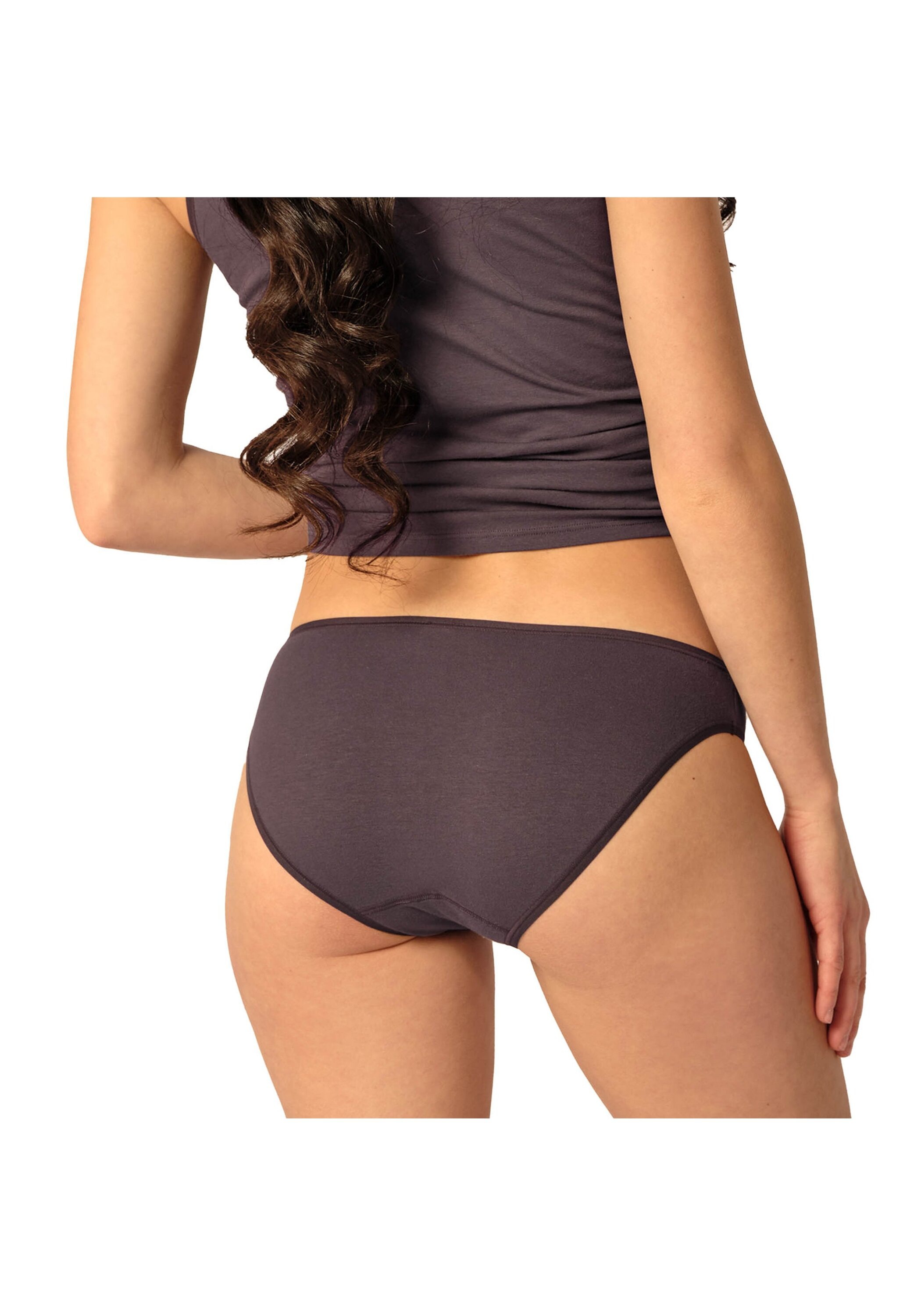 Skiny Slip »Slip 2er Pack«