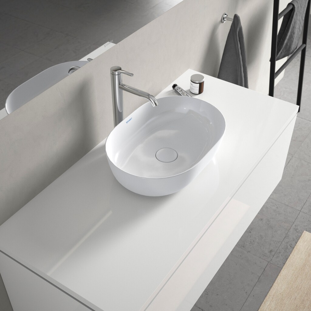 Duravit Waschtischarmatur »C.1 Waschtischmischer, Größe XL«