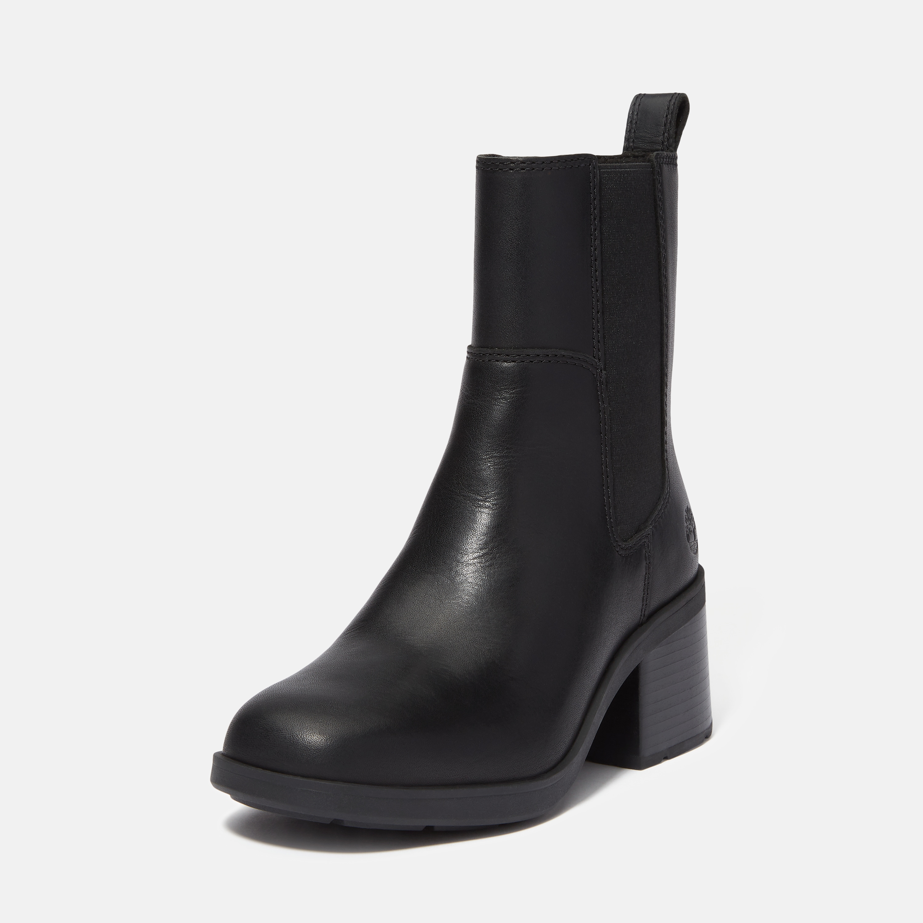 Timberland 1100000002199 "BELLEVAUX - MID CHELSEA BOOT" Stiefelette, Winterschuhe, Ankle Boots