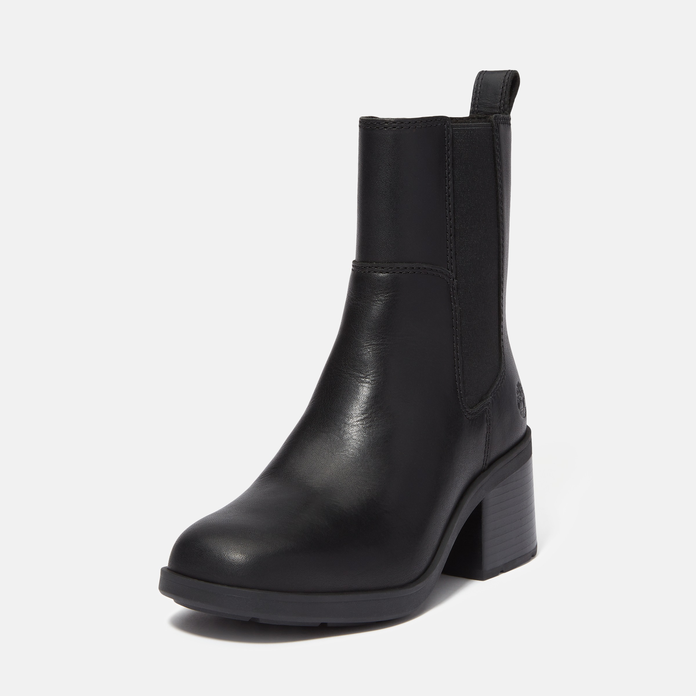 Timberland Chelseaboots "BELLEVAUXMID CHELSEA BOOT", Stiefelette, Wintersch günstig online kaufen