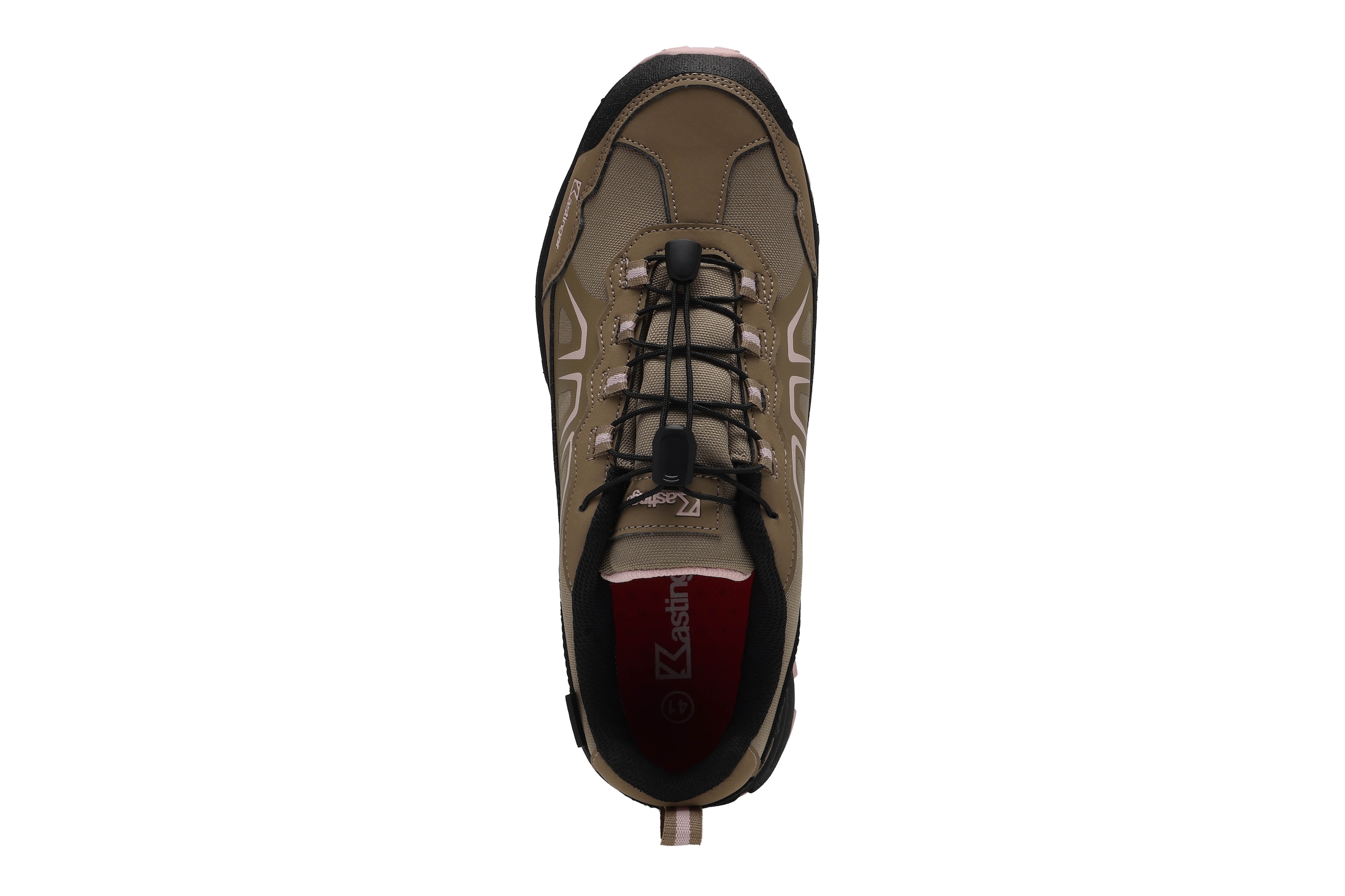 Kastinger Outdoorschuh »FS-GRASBERG LOW KTX«