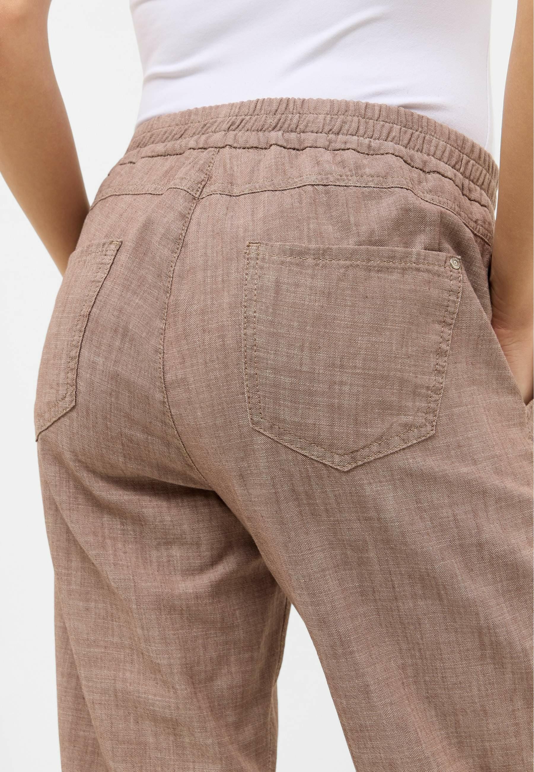 AENGELS Stoffhose »AENGELS Linn Jump«, (1 tlg.)